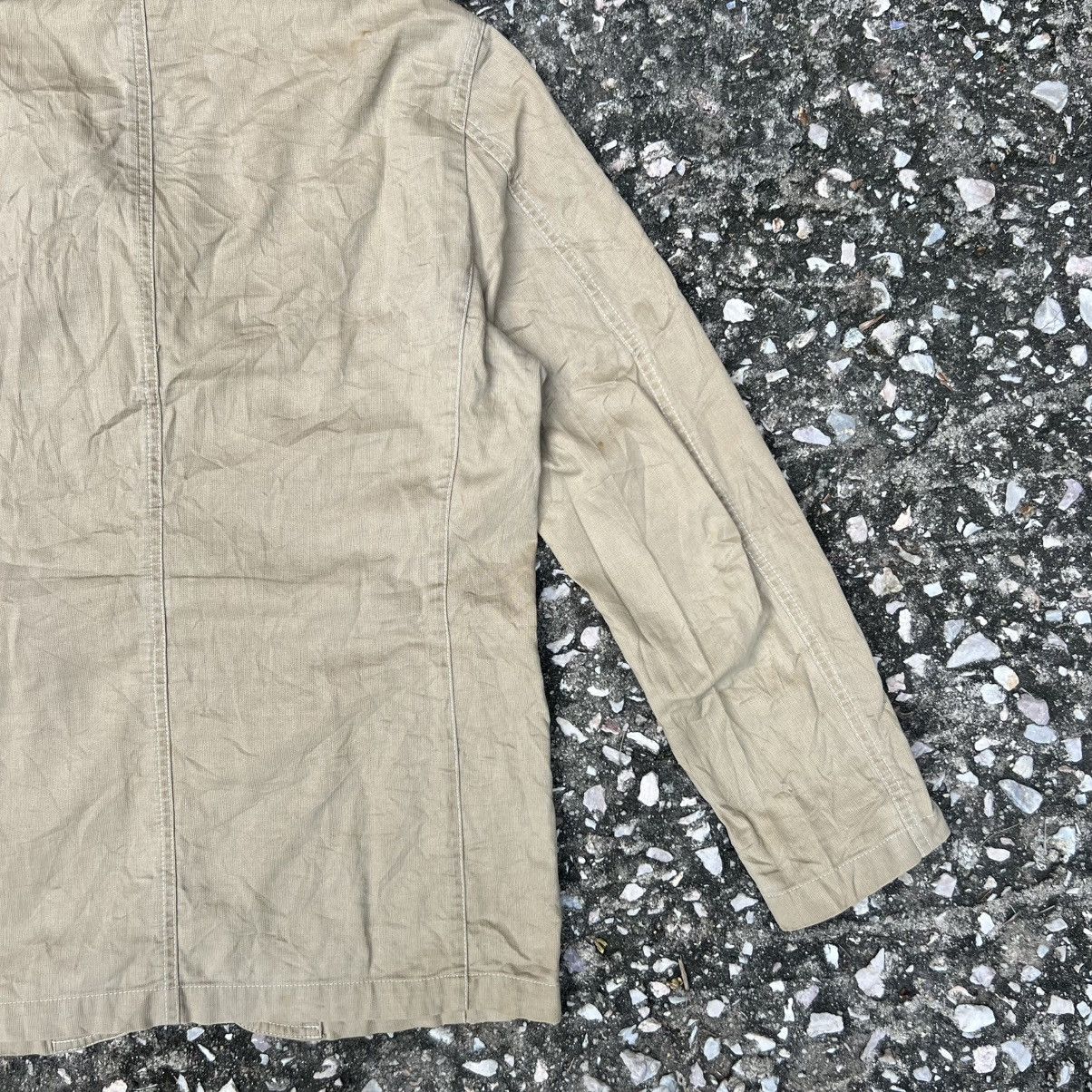 “TORNADO MART” DOUBLE POCKET BLAZERS