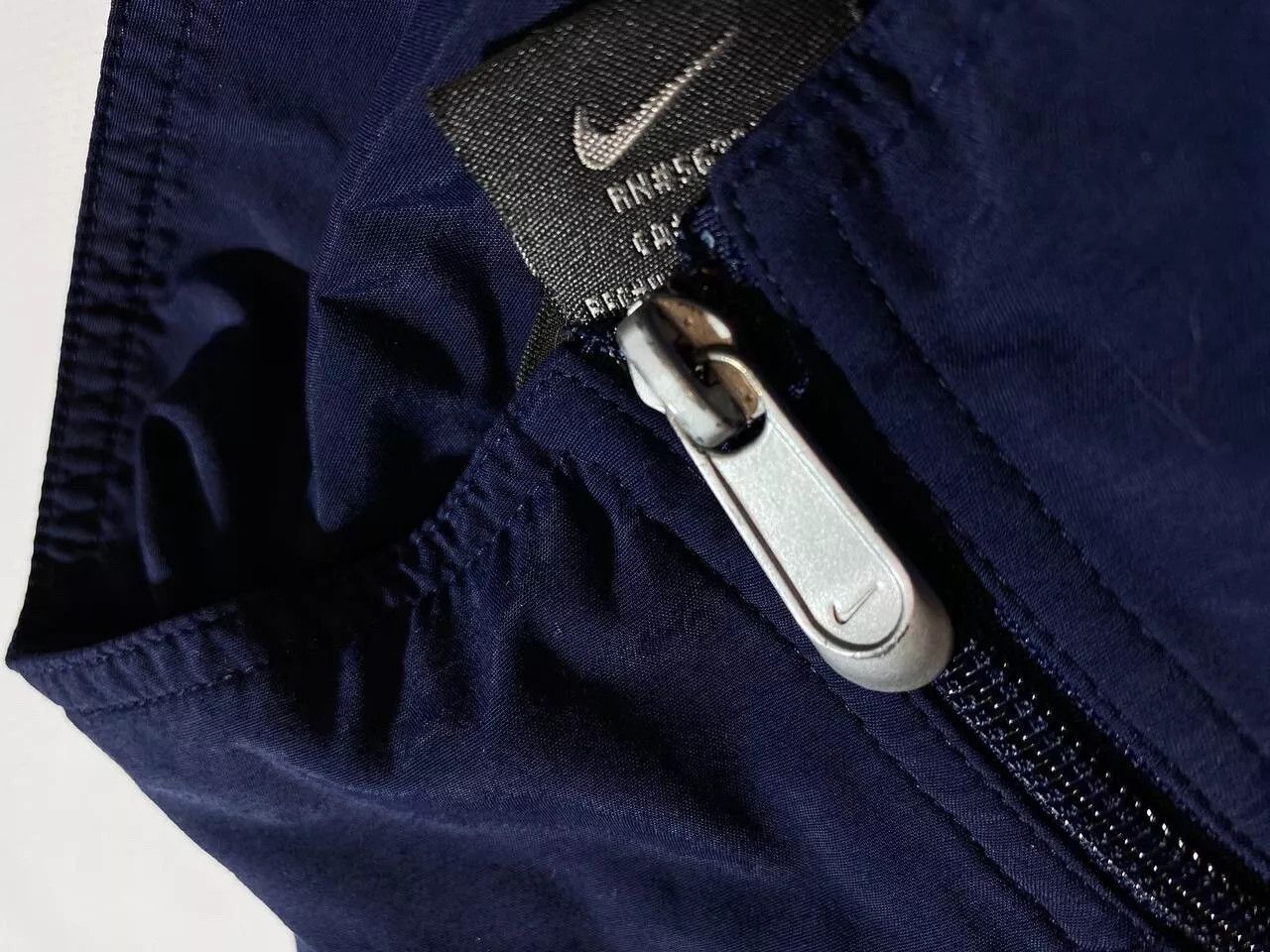 Nike nike vintage jacket men size medium Size US M / EU 48-50 / 2 - 3 Thumbnail