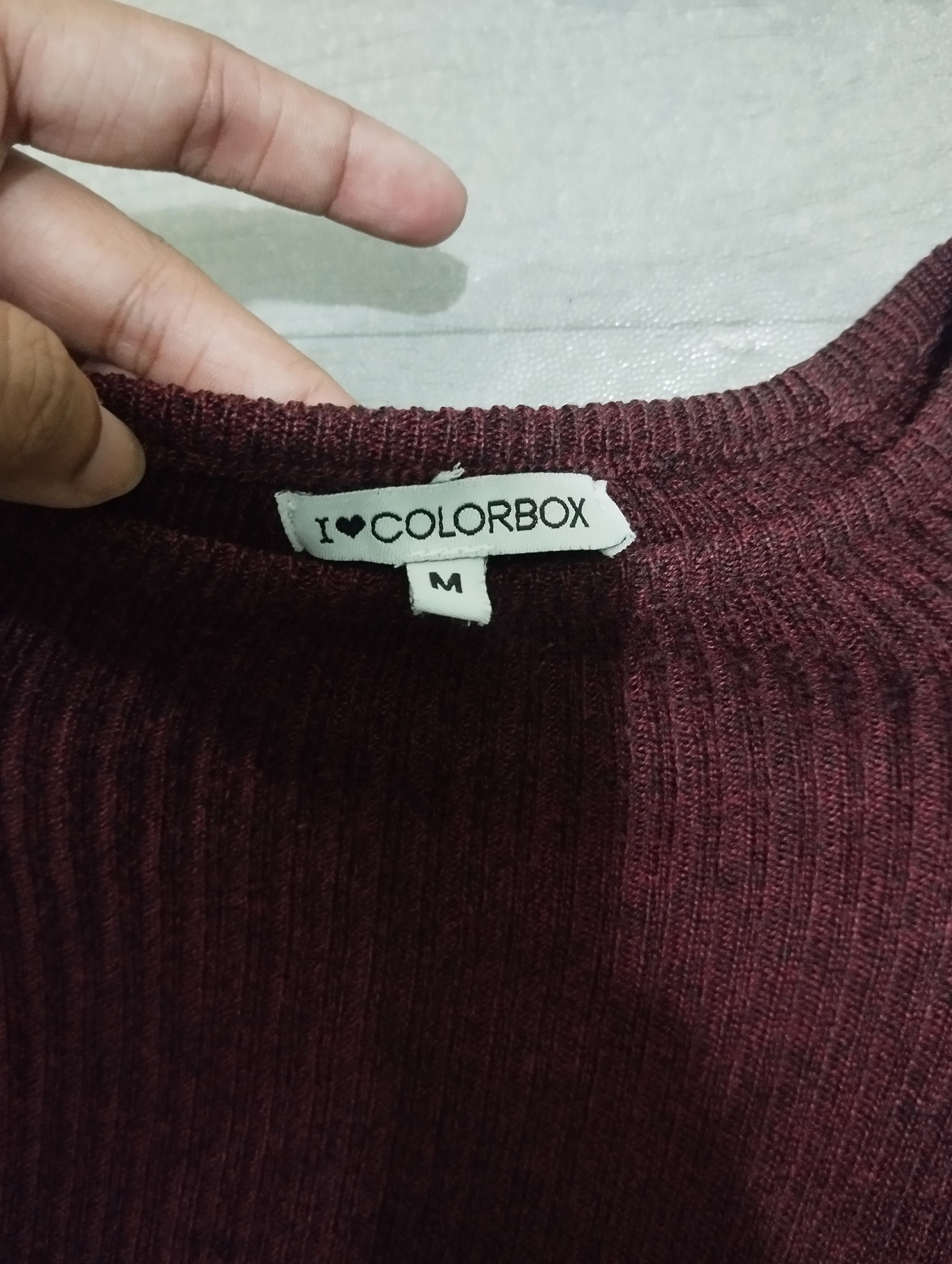 Other Colorbox knitwear Size M / US 6-8 / IT 42-44 - 2 Thumbnail
