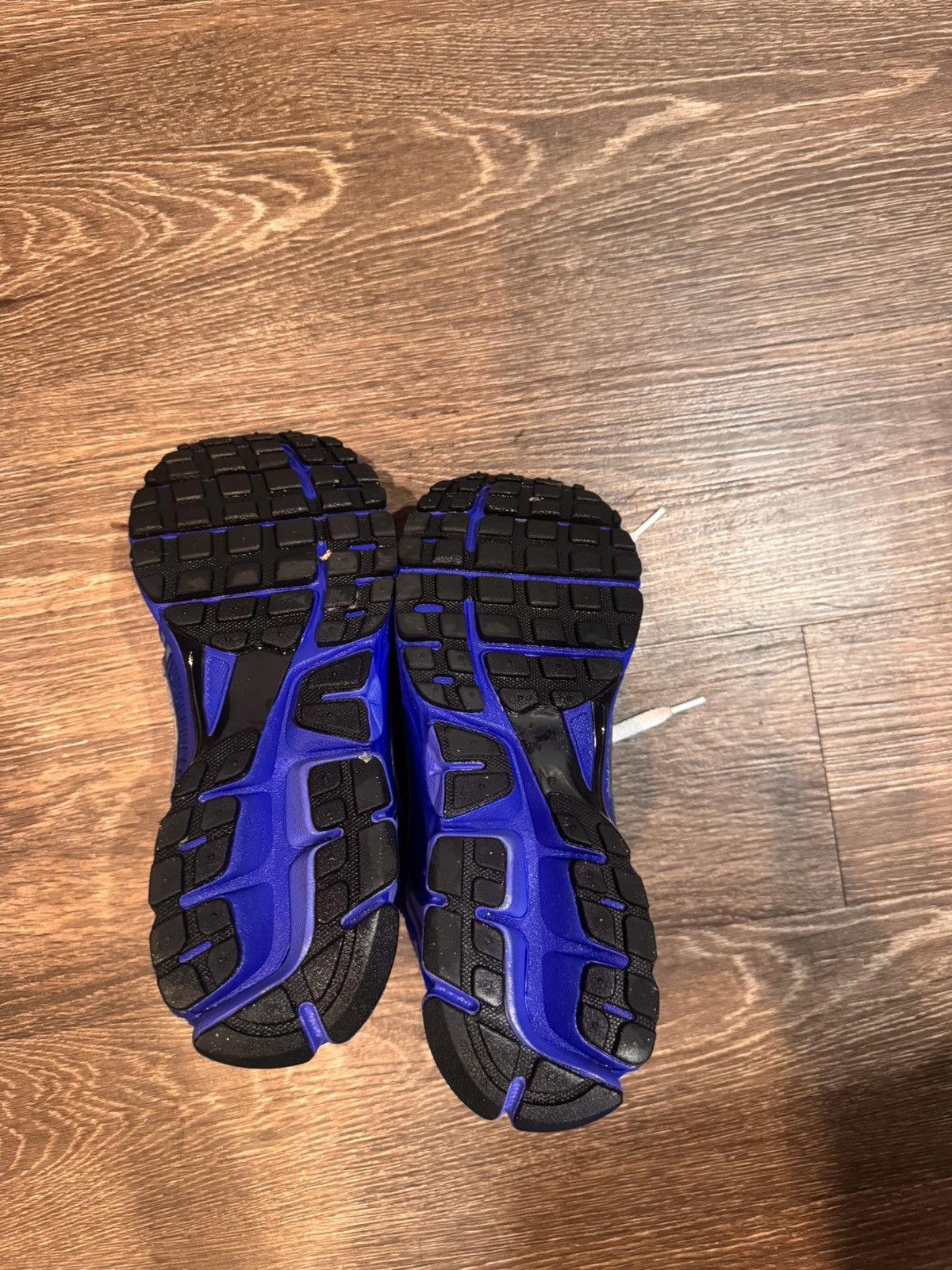 Nike Vomero 5 (racer blue) Size US 11 / IT 41 - 10 Thumbnail