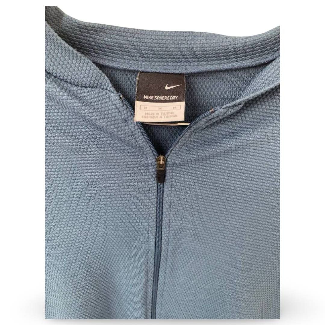 Nike Nike Cycling jersey #1069 Size US M / EU 48-50 / 2 - 2 Thumbnail