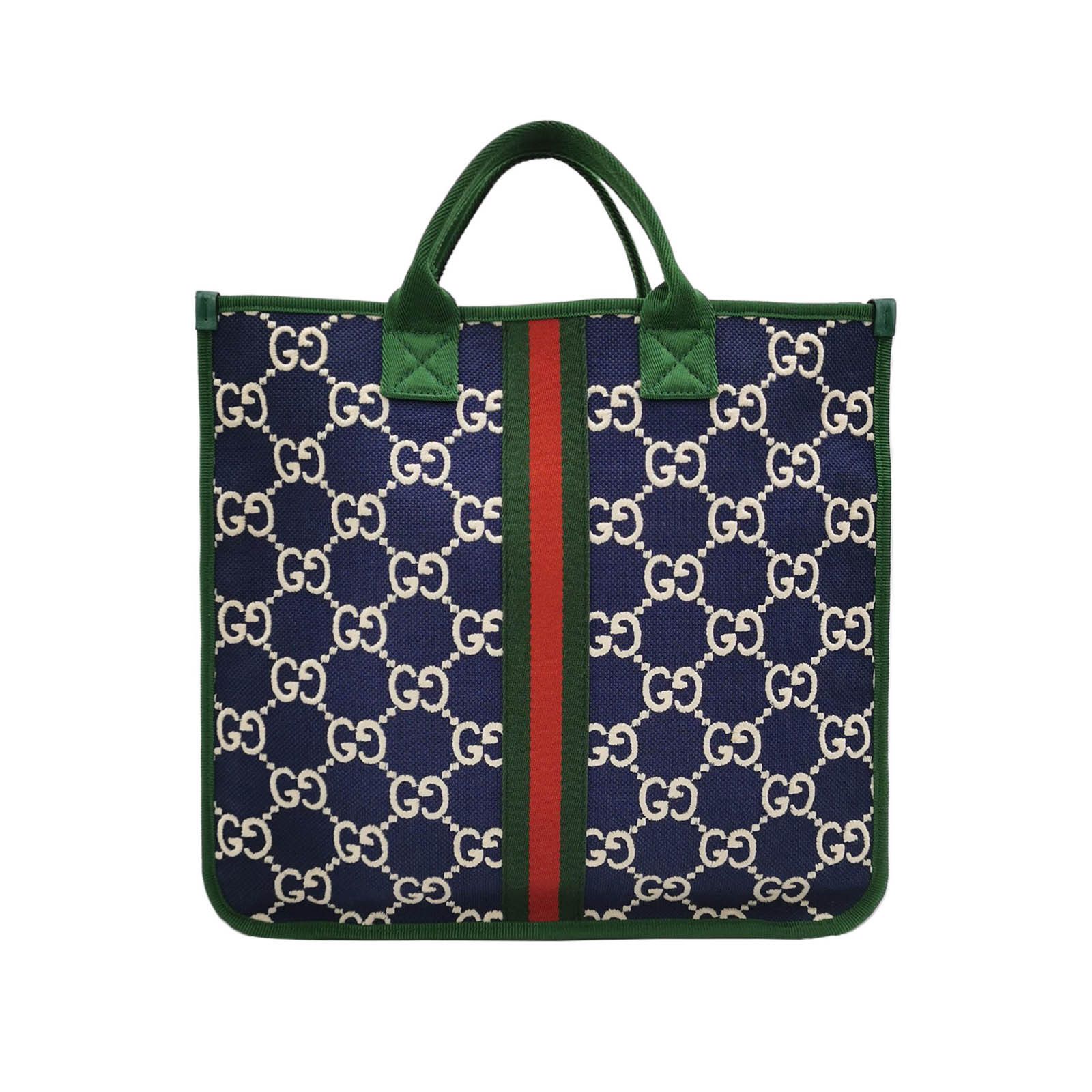 Gucci Gucci Women os Tote Bags Size ONE SIZE - 1 Thumbnail