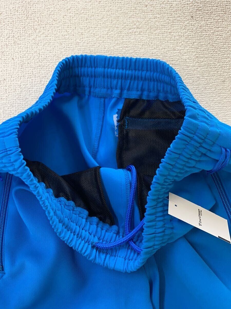 Needles Needles Polyester Track Pants Blue Size US 28 / EU 44 - 3 Thumbnail
