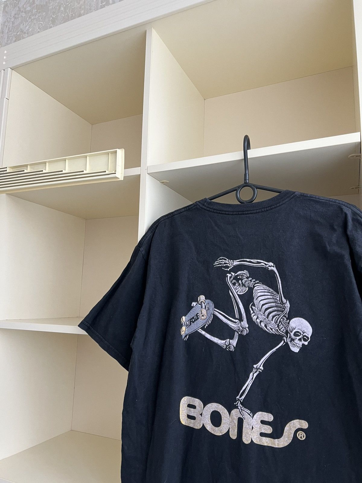 Bones Vintage Bones T-Shirt Powell Peralta Tee Size L Size US L / EU 52-54 / 3 - 10 Thumbnail