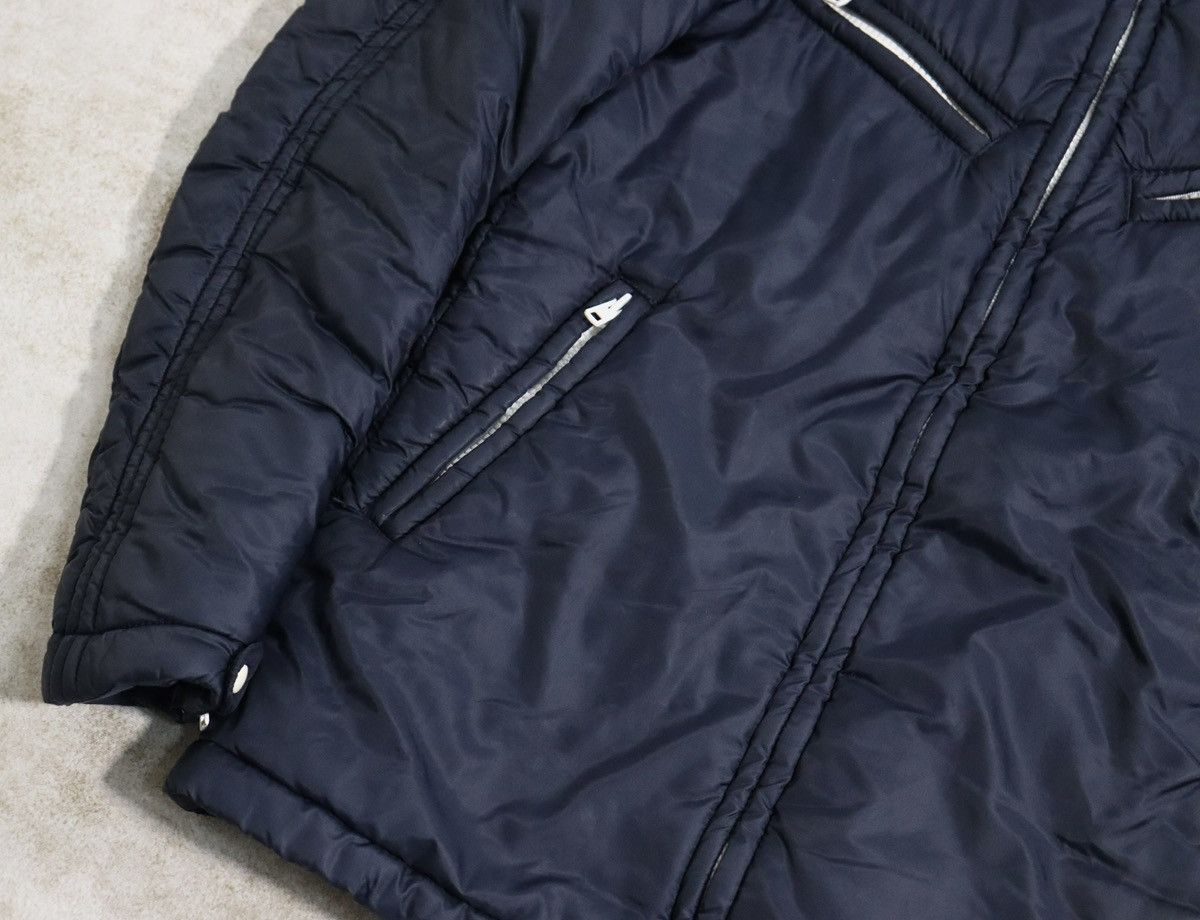 Maison Margiela Maison Martin Margiela 10line Moto padded jacket，size50 Size US L / EU 52-54 / 3 - 6 Thumbnail