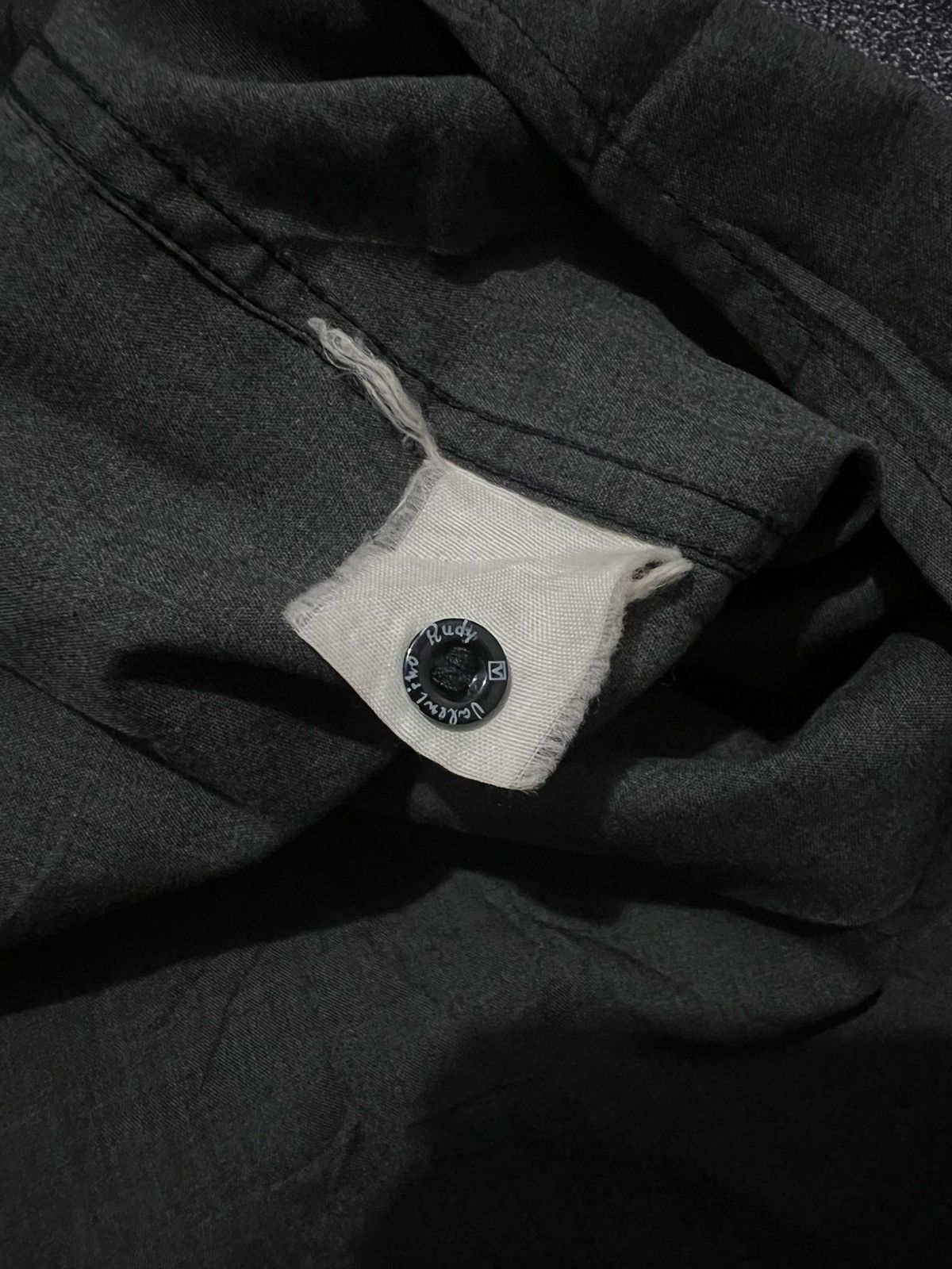 Valentino Valentino Rudy Shirt Size US L / EU 52-54 / 3 - 9 Thumbnail