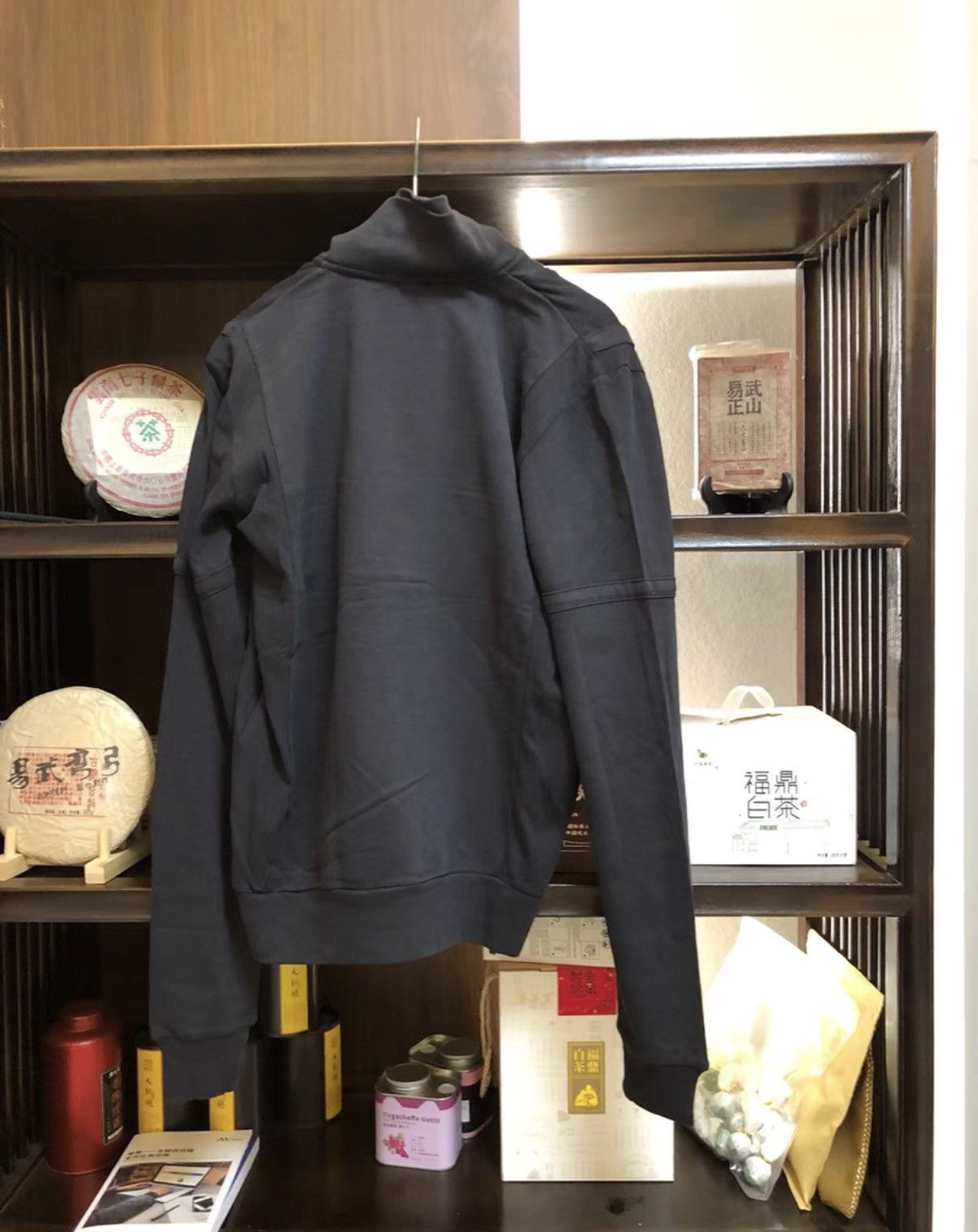 Dolce & Gabbana Dolce&Gabbana Casual Sports Jacket Size US M / EU 48-50 / 2 - 2 Thumbnail
