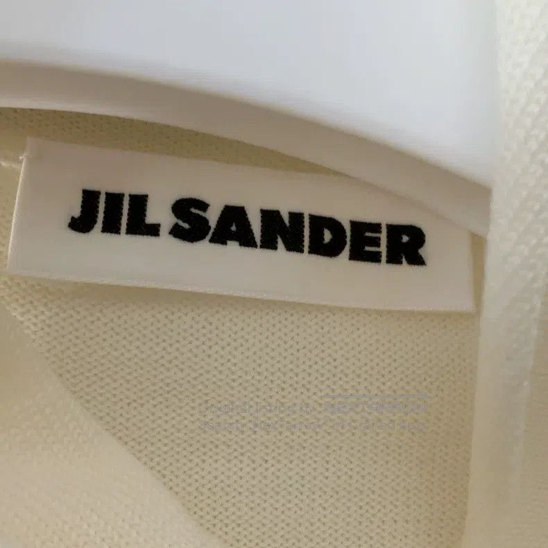 Jil Sander Jil Sander size 36 Ladies Merino Wool Knit Vest Size M / US 6-8 / IT 42-44 - 3 Thumbnail
