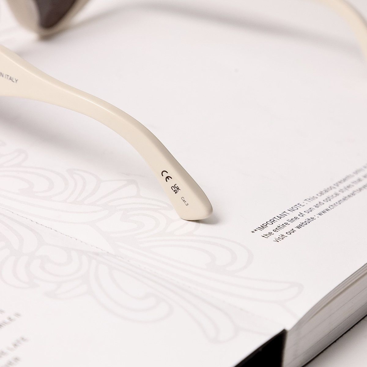 Balenciaga BALENCIAGA BB0243S SUNGLASSES Size ONE SIZE - 6 Thumbnail