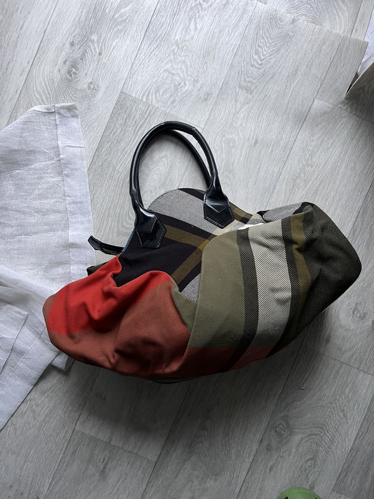 Vivienne Westwood Vivienne Westwood Shoulder Bag Size ONE SIZE - 9 Thumbnail