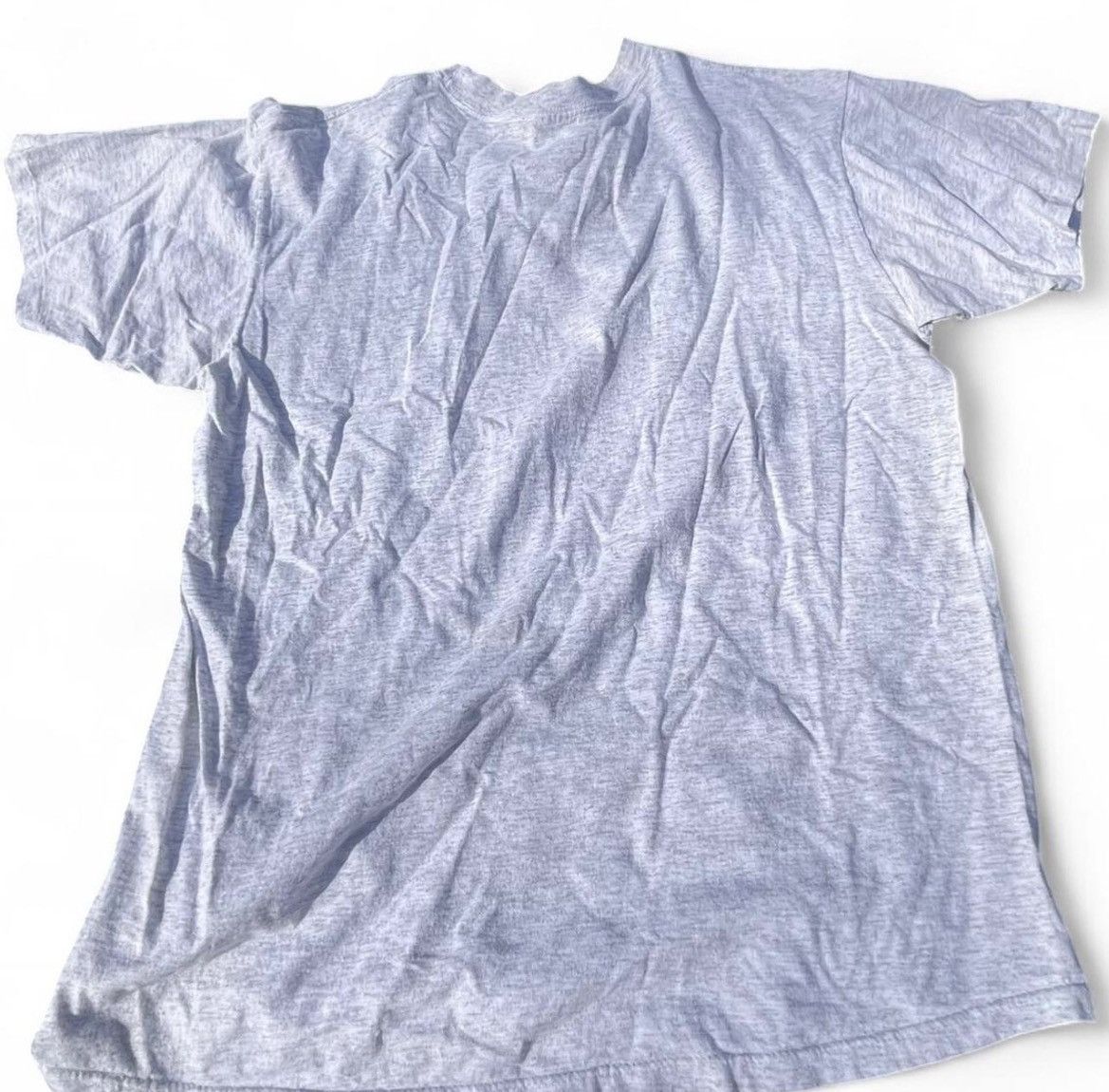 Vintage Vintage 90s Cape Cod Lighthouse Graphic T-Shirt Gray Large Size US XL / EU 56 / 4 - 5 Thumbnail
