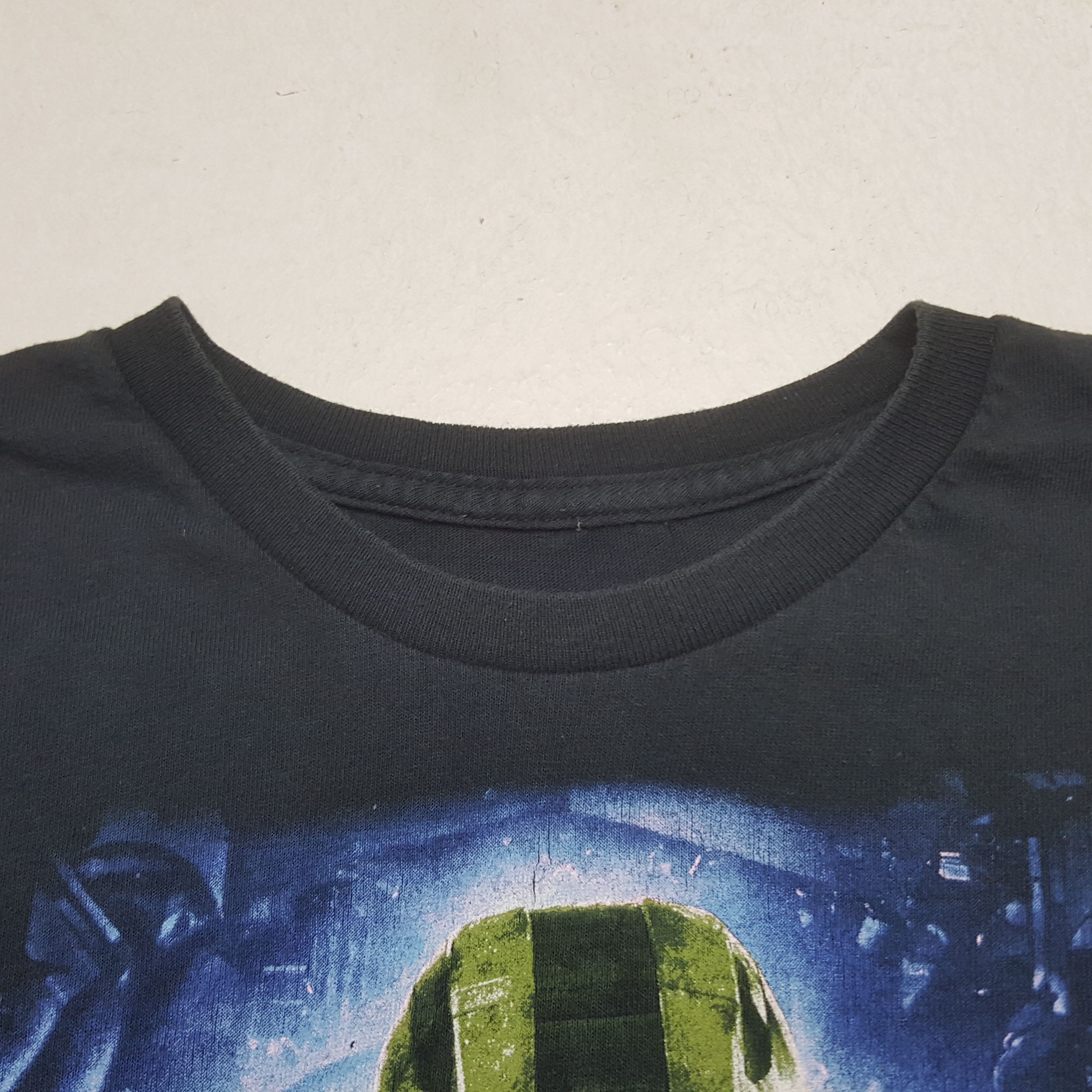 Microsoft Vintage Microsoft Corp Halo 4 Tshirt Size US L / EU 52-54 / 3 - 4 Thumbnail