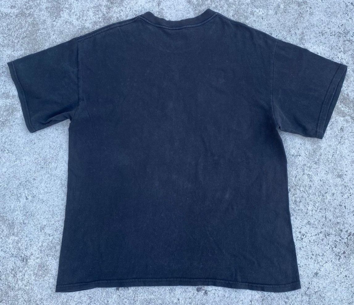 Band Tees Vintage Blink 182 Punk Rock Band Tshirt Size US L / EU 52-54 / 3 - 2 Thumbnail