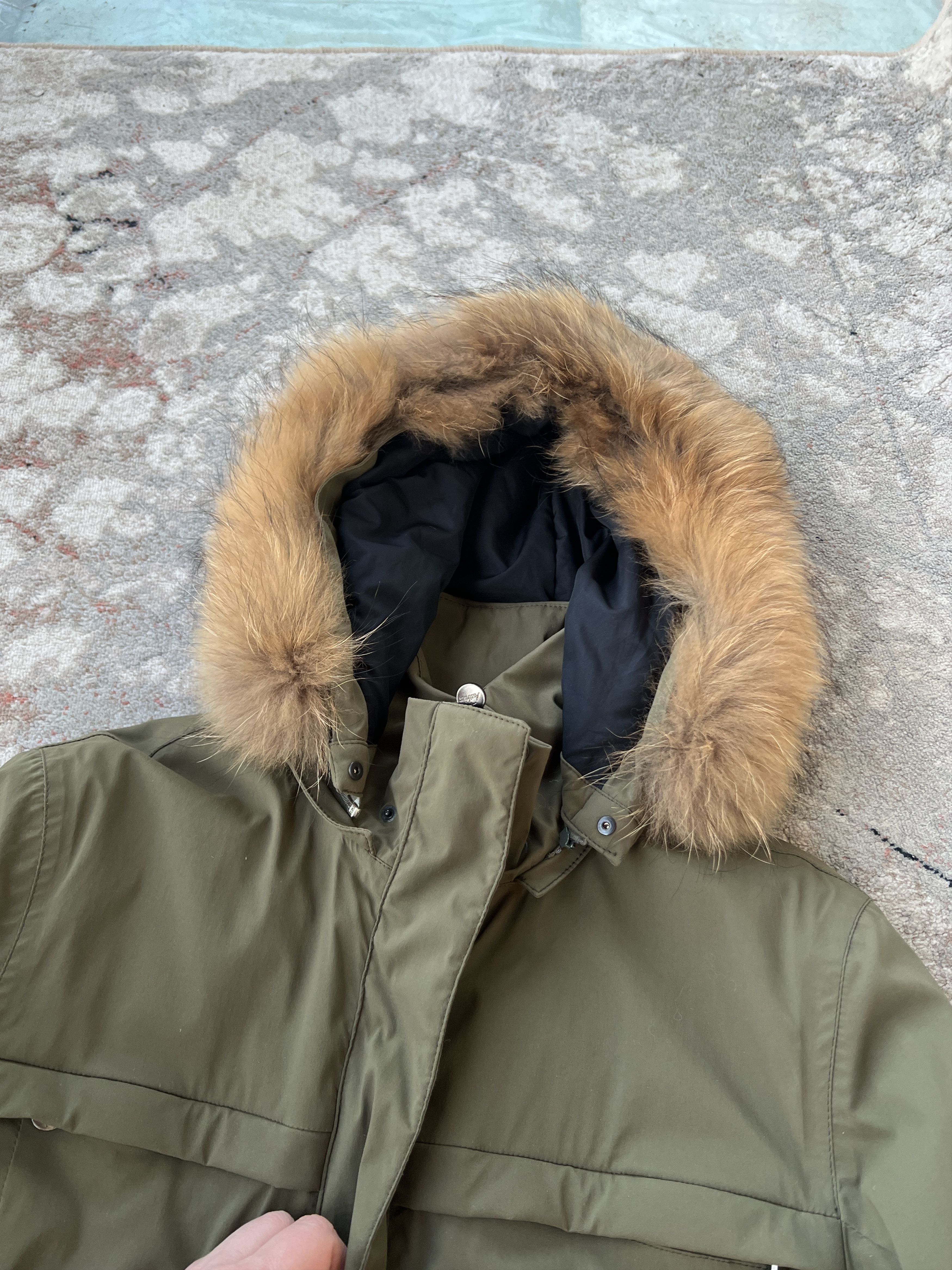 Other Authier Ski Jacket Size XL / US 12-14 / IT 48-50 - 2 Thumbnail