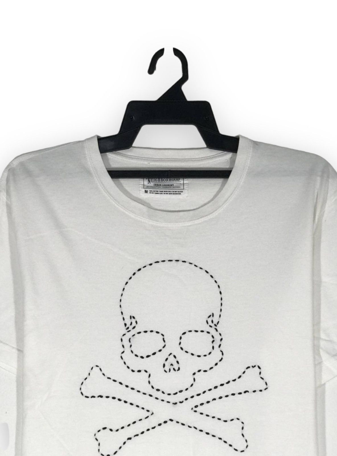 Mastermind Japan × Neighborhood Neighborhood x Mastermind Japan Tee Size US M / EU 48-50 / 2 - 2 Thumbnail