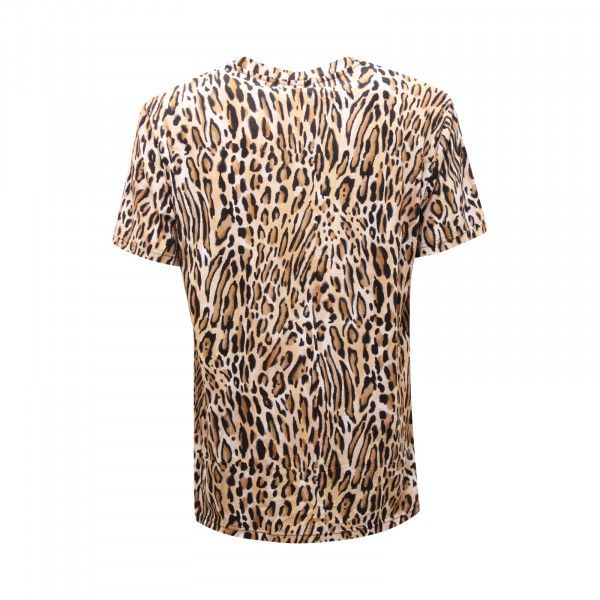 o1y0225 Logo T-Shirt in Multicolor