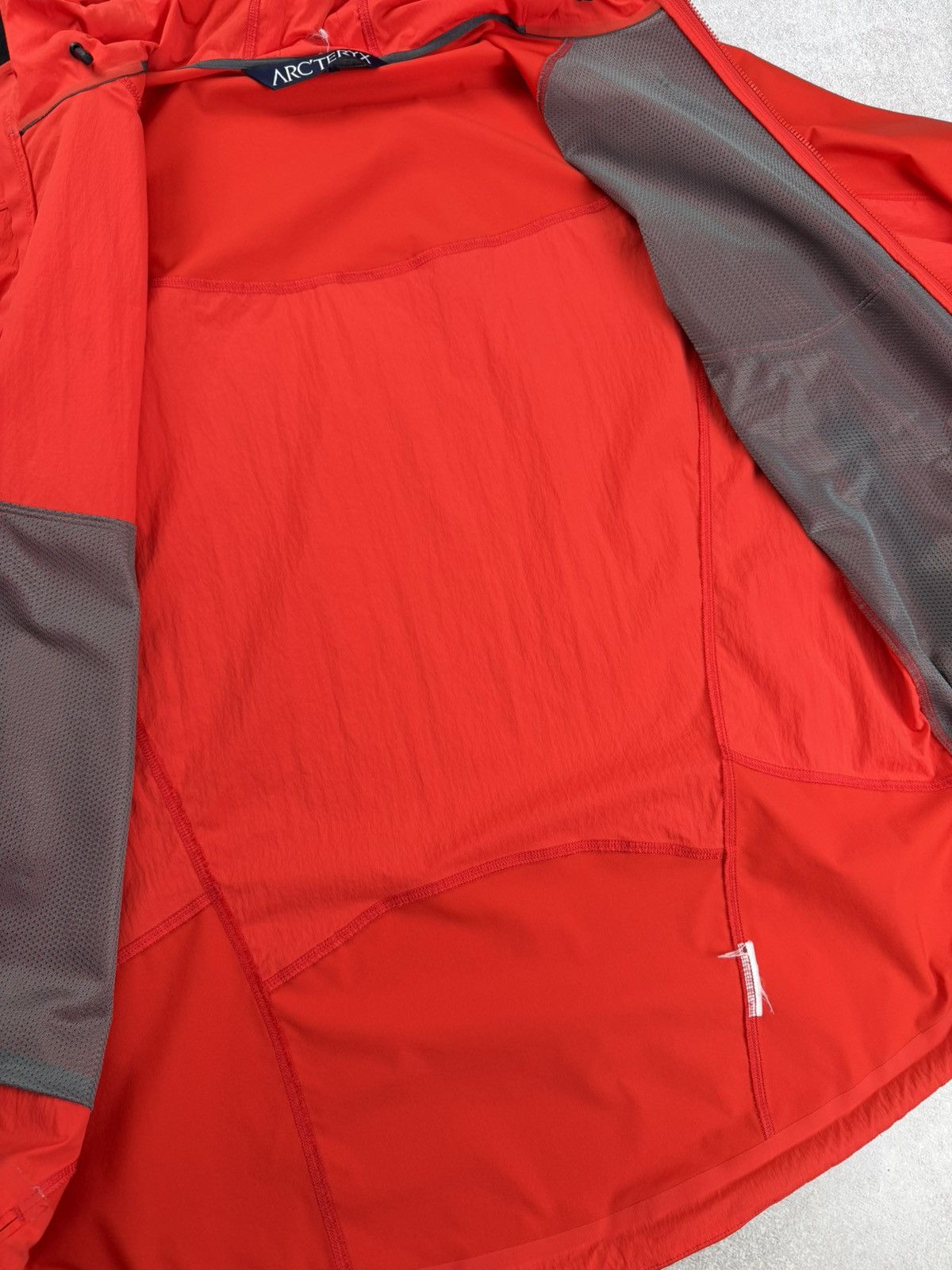 Arc'teryx Arcteryx Gamma SL Hybrid Hoody Jacket Size M-L Size US L / EU 52-54 / 3 - 13 Thumbnail
