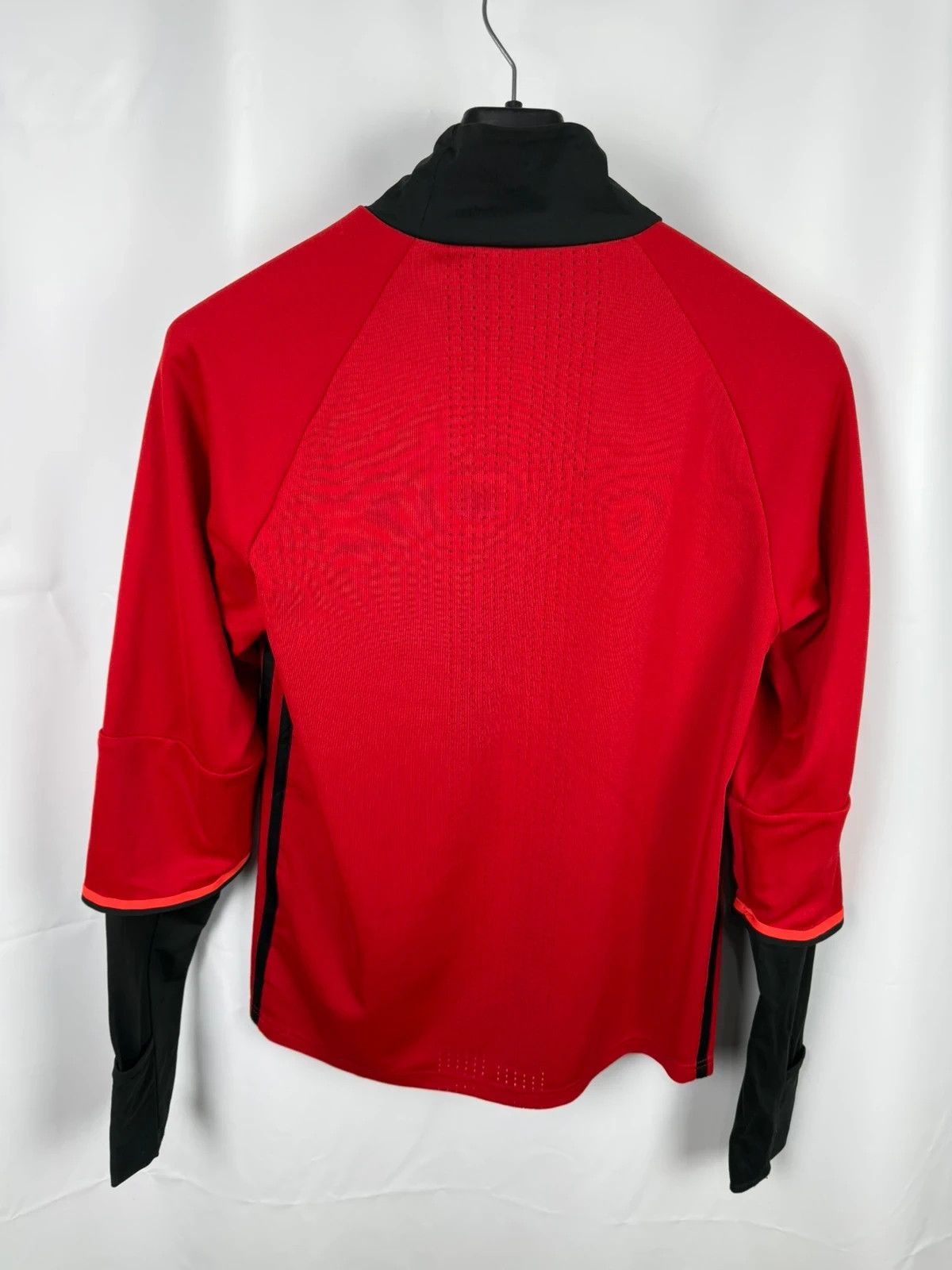 Adidas Adidas Sport Men Longsleeve size S Size US S / EU 44-46 / 1 - 8 Thumbnail