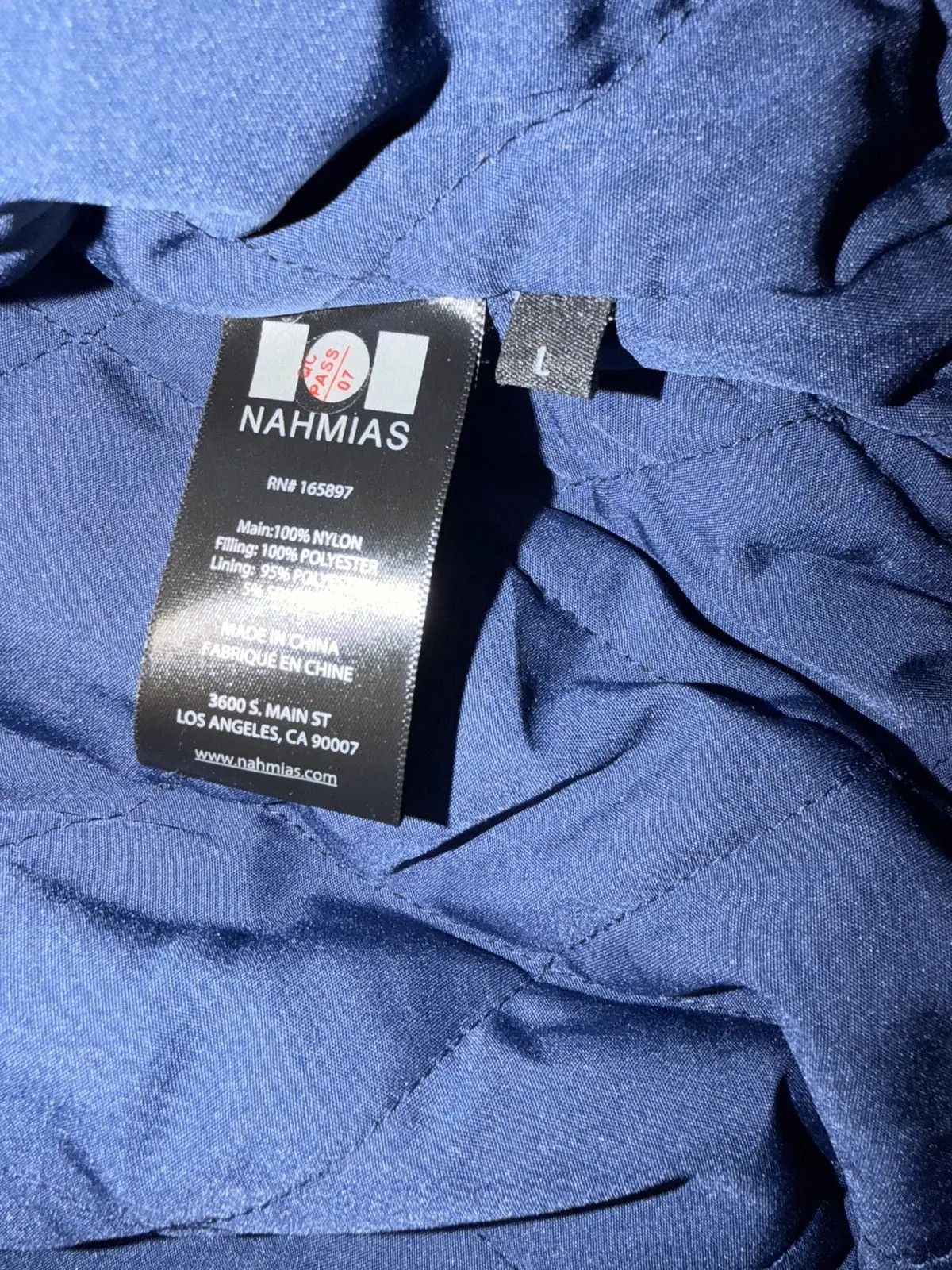 Nahmias Marty Supreme Warmup Jacket Size US L / EU 52-54 / 3 - 5 Thumbnail