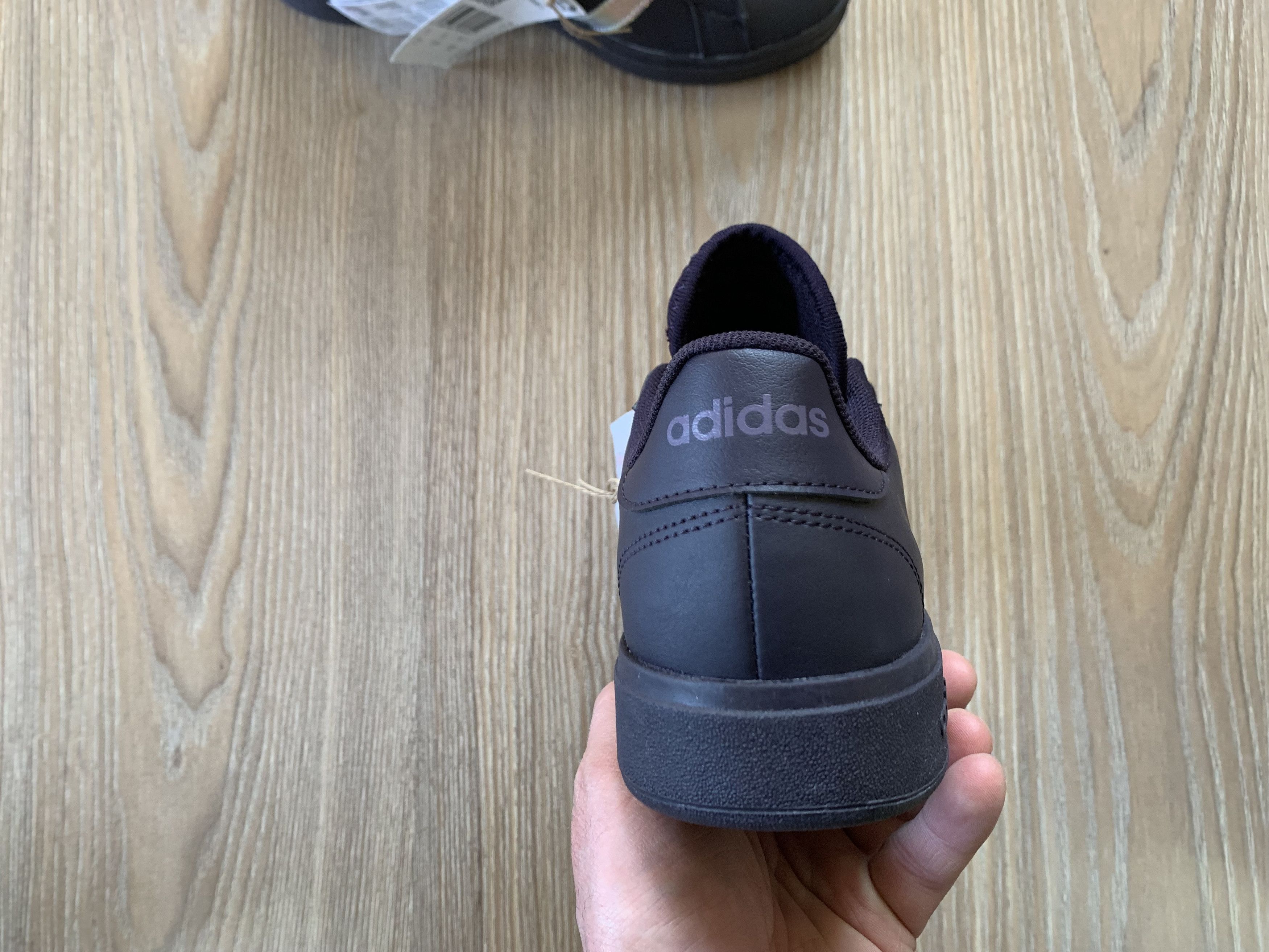 Adidas Adidas Grand Court Base 2.0 Women's Sneakers Size US 6.5 / IT 36.5 - 7 Thumbnail