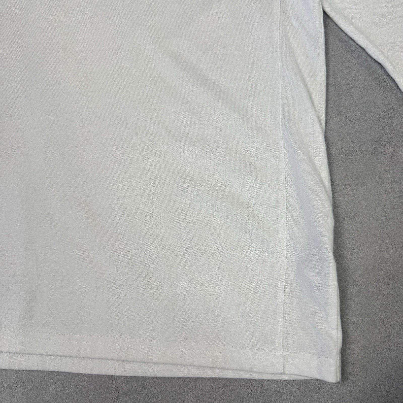 Puma ITALY FOOTBALL TRAINING TOP JERSEY PUMA SIZE S White Size US S / EU 44-46 / 1 - 7 Thumbnail