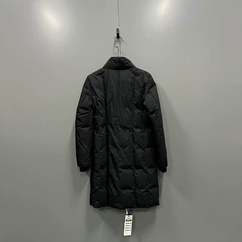 Gucci Gucci Black down coat 2502-Nextarrow Size US XXS / EU 40 - 2 Thumbnail