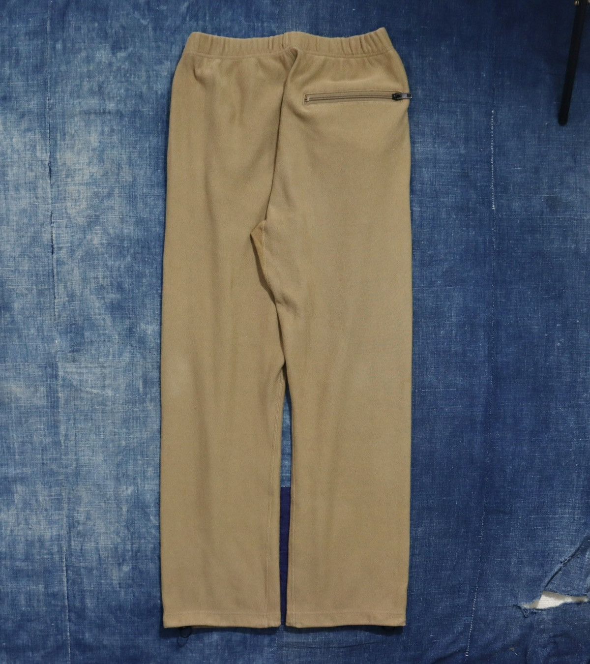 N.Hoolywood N.Hoolywood Easy Wide Pants Size US 38 / EU 54 - 4 Thumbnail
