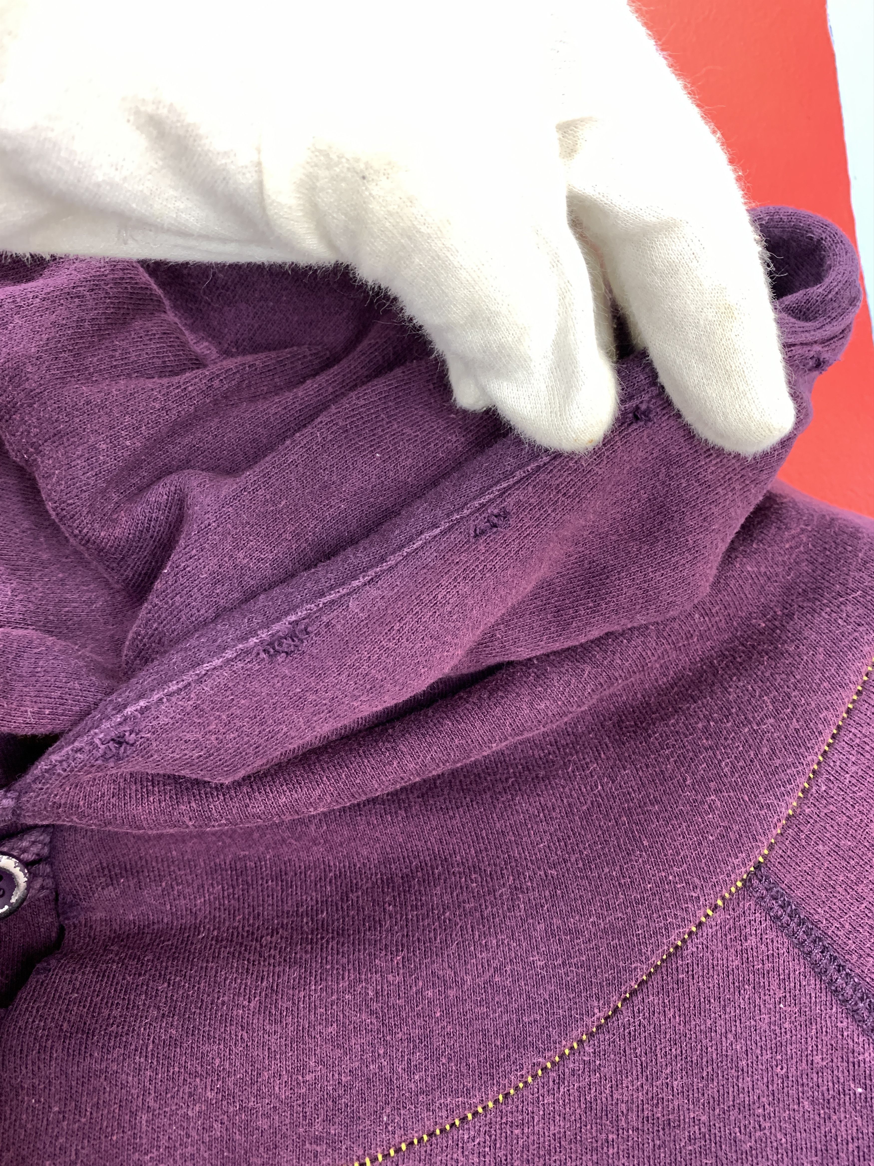 Other WE THE FREE Hoodie Pullover #2128/18 Size US S / EU 44-46 / 1 - 3 Thumbnail