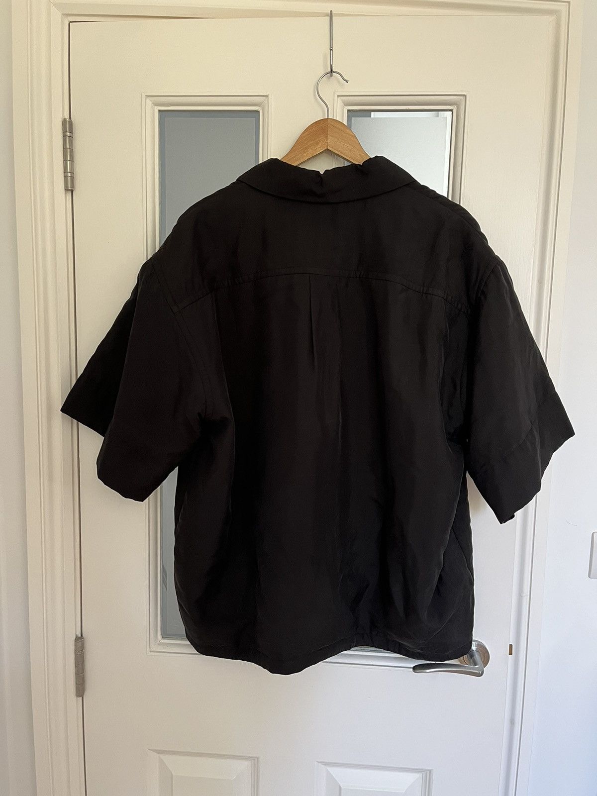 Studio Nicholson Studio Nicholson Padded Shirt Size US L / EU 52-54 / 3 - 2 Thumbnail
