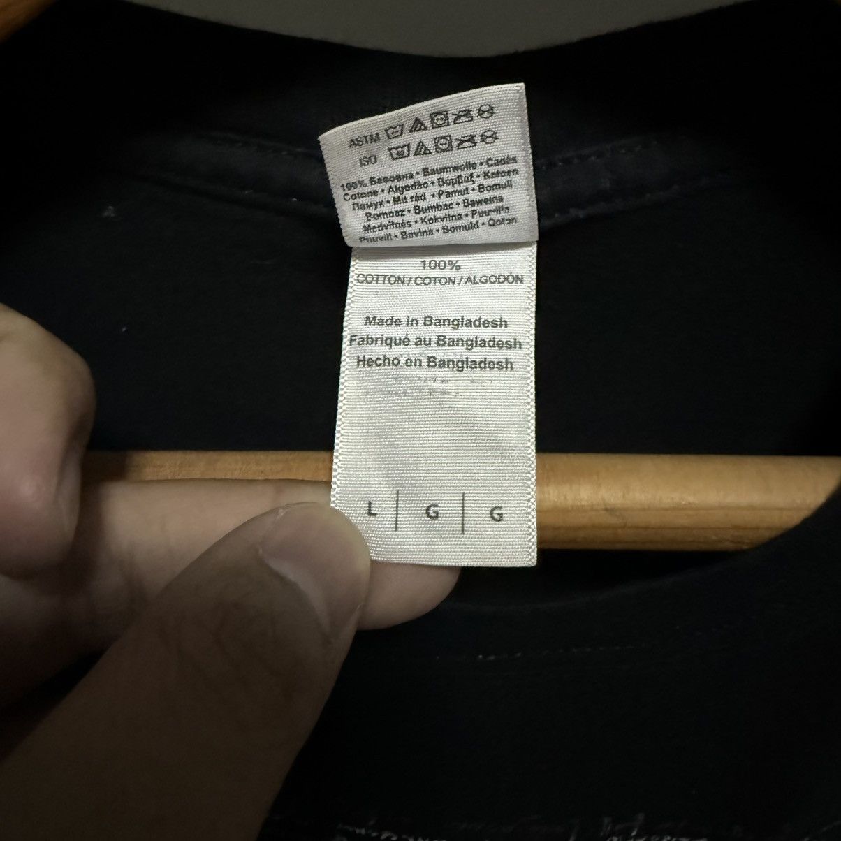 Other LEONARDO DA VINCI Size US L / EU 52-54 / 3 - 4 Thumbnail