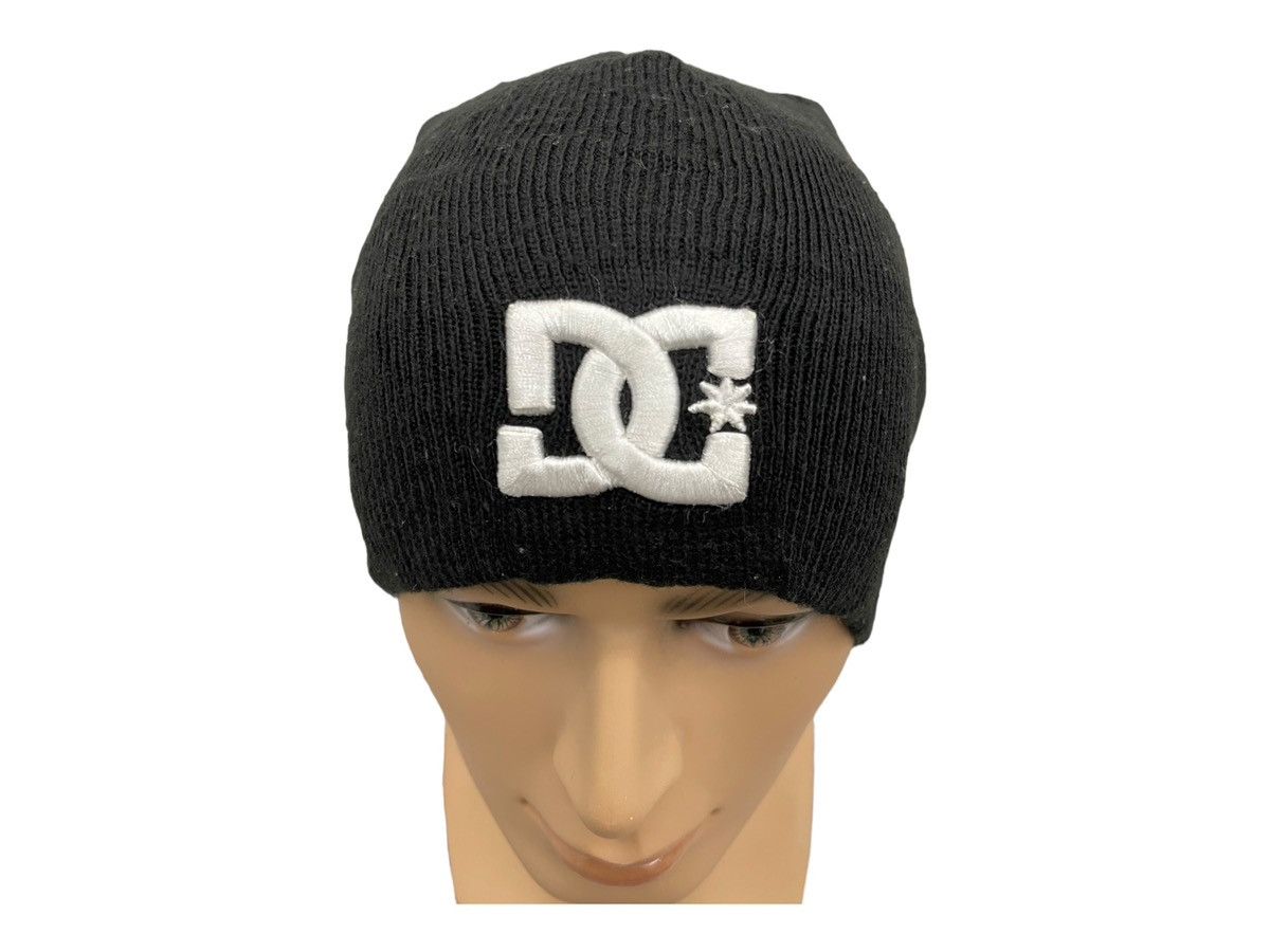 New Era New Era Big Logo Beanie Hats Size ONE SIZE - 2 Thumbnail