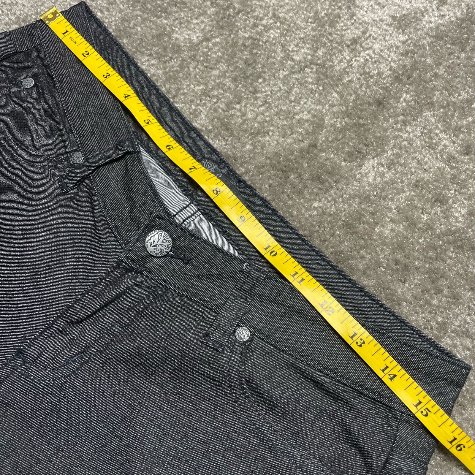 Prana NWOT PrAna Jeans Size 28" / US 6 / IT 42 - 7 Thumbnail