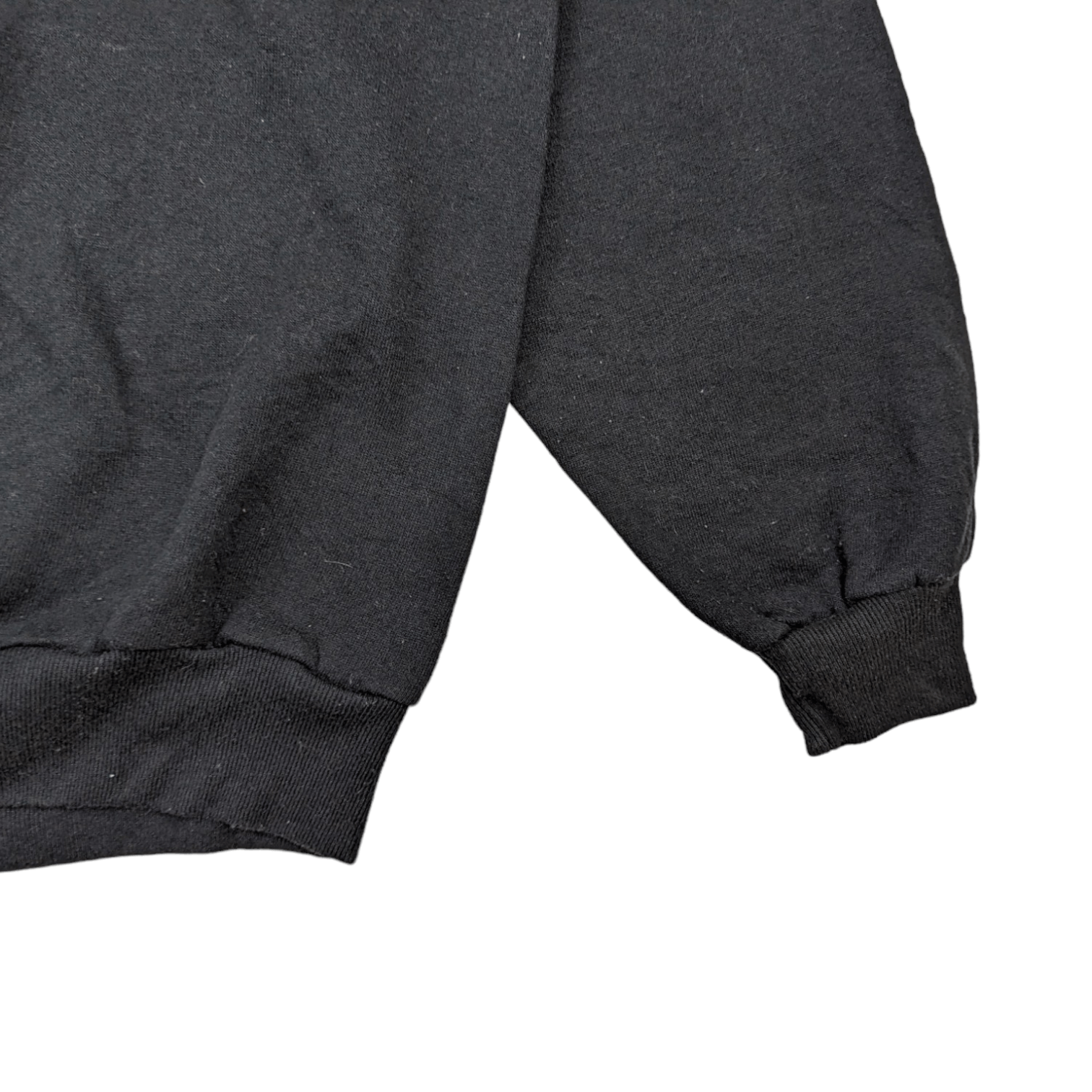 Jerzees Vintage 90's JERZEES Halloween Ghost Jumper Sweatshirt Size US XXL / EU 58 / 5 - 7 Thumbnail