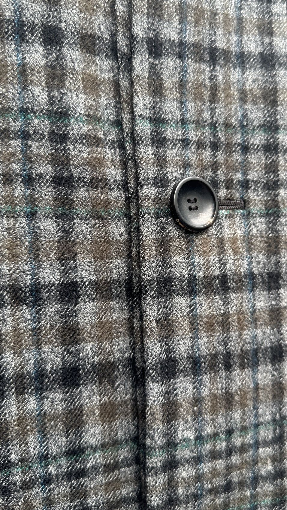 Other beautiful people wool coat Size US XL / EU 56 / 4 - 3 Thumbnail