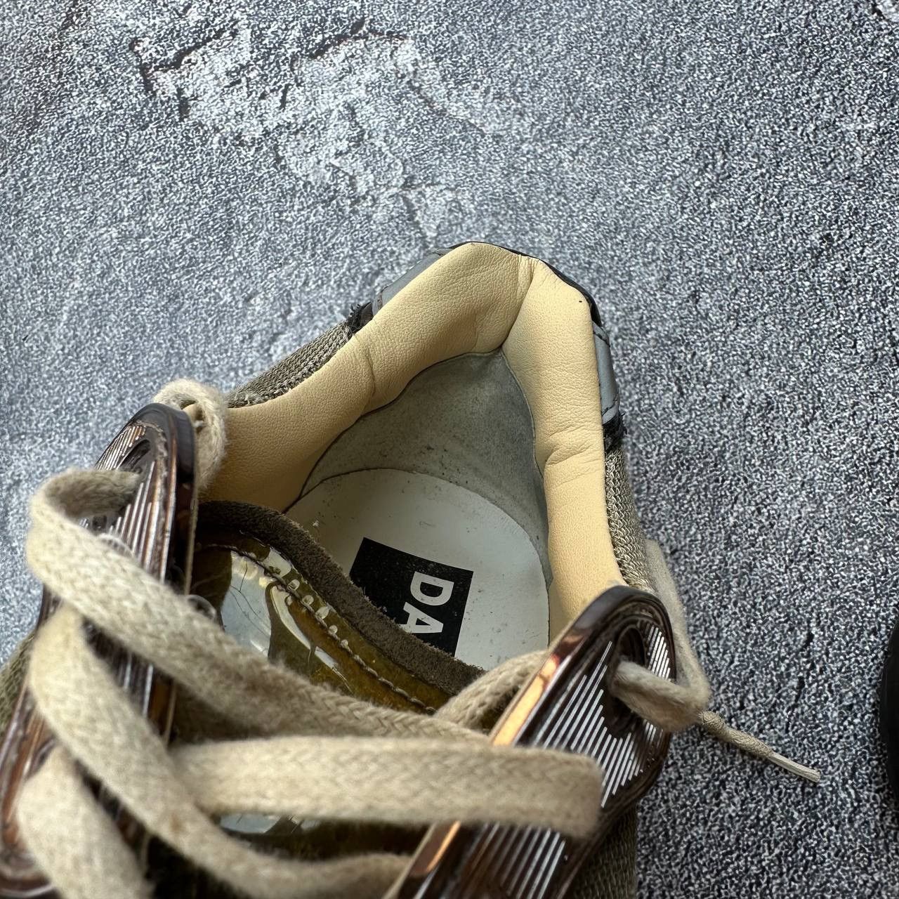 Golden Goose Golden Goose Sneakers Size US 8 / IT 38 - 9 Thumbnail