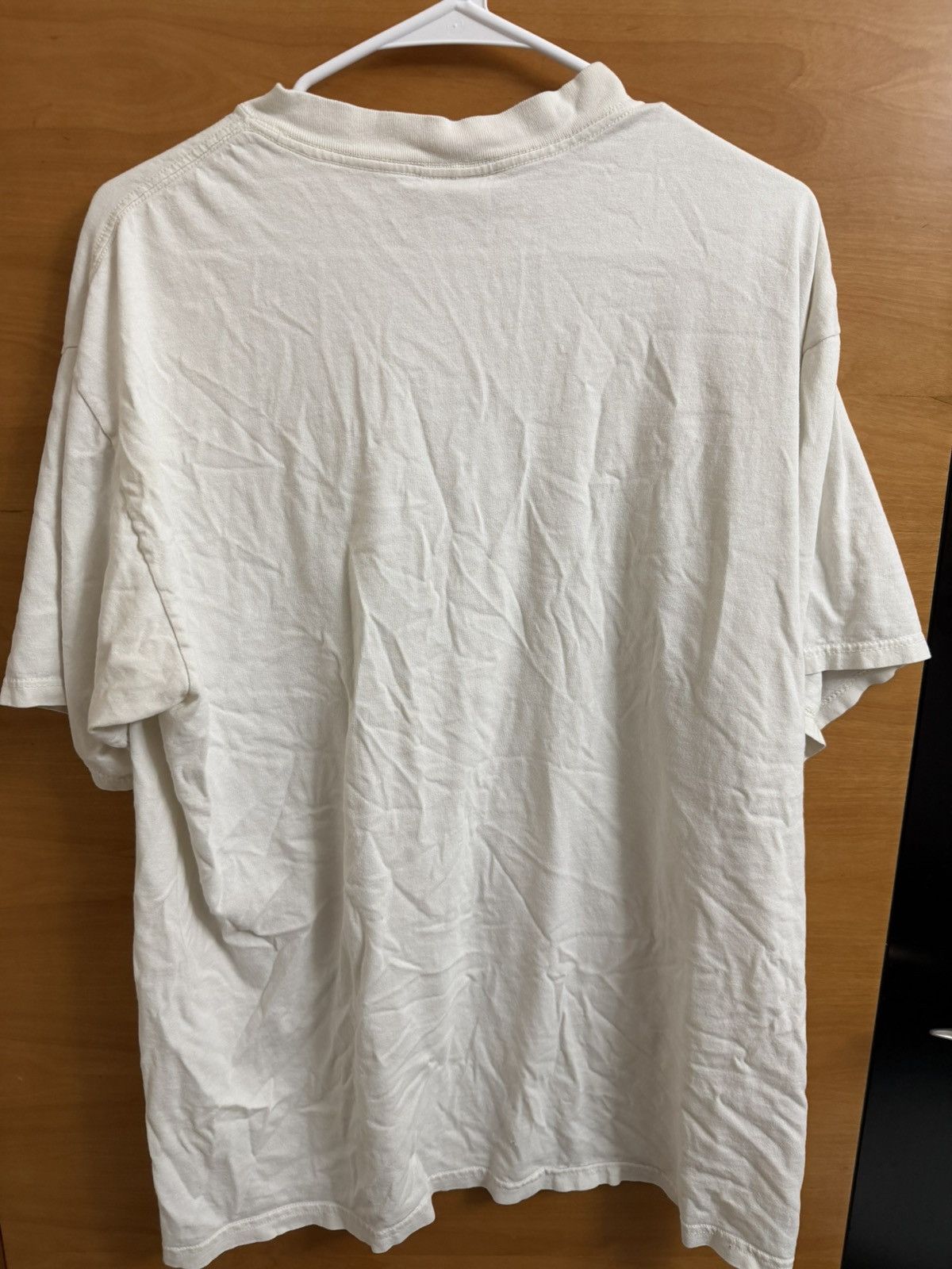 Vintage Disney World 25th Anniversary Tee Size US L / EU 52-54 / 3 - 4 Thumbnail