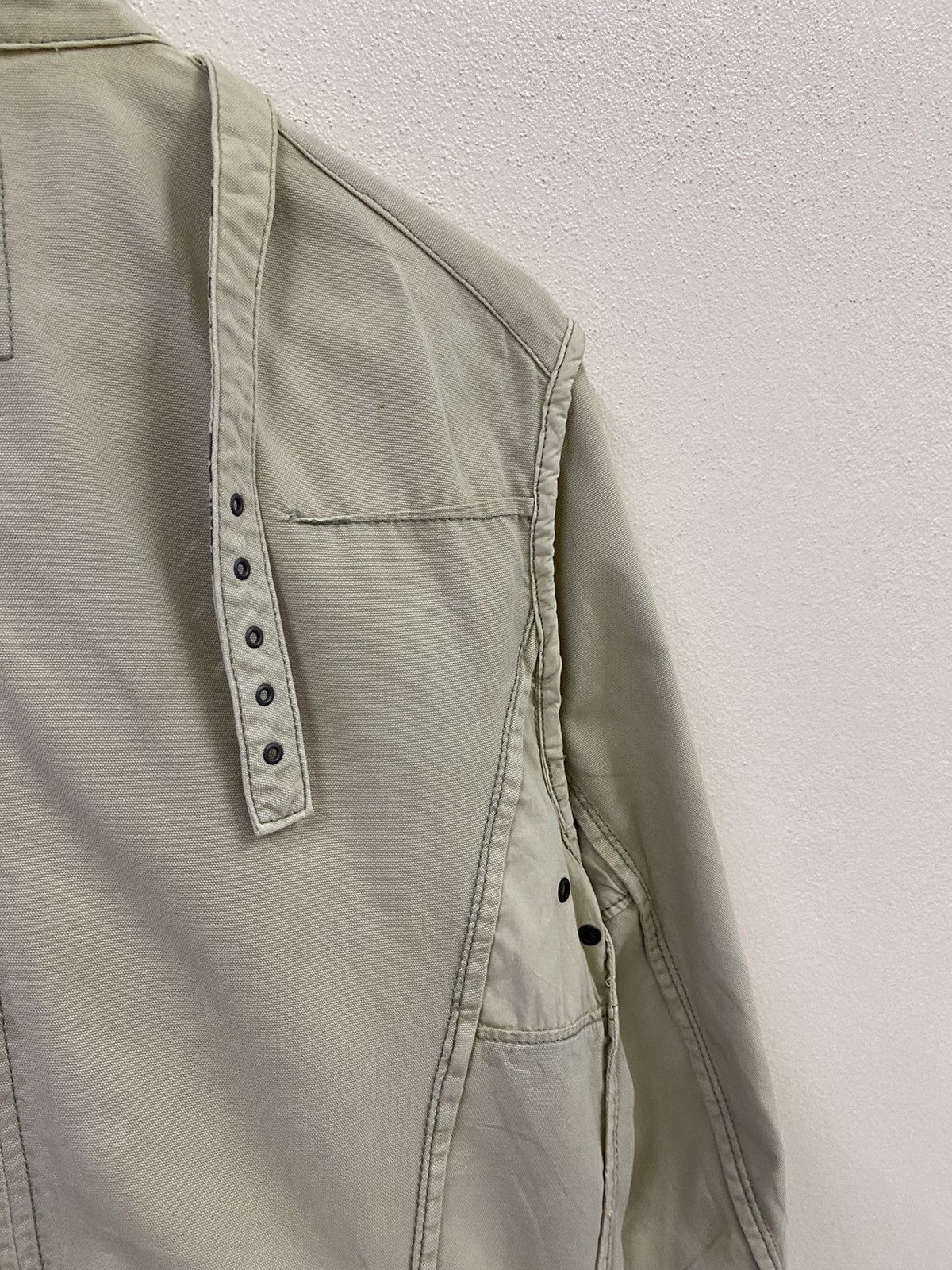 Vintage Vtg Ball Jacket Size US L / EU 52-54 / 3 - 8 Thumbnail
