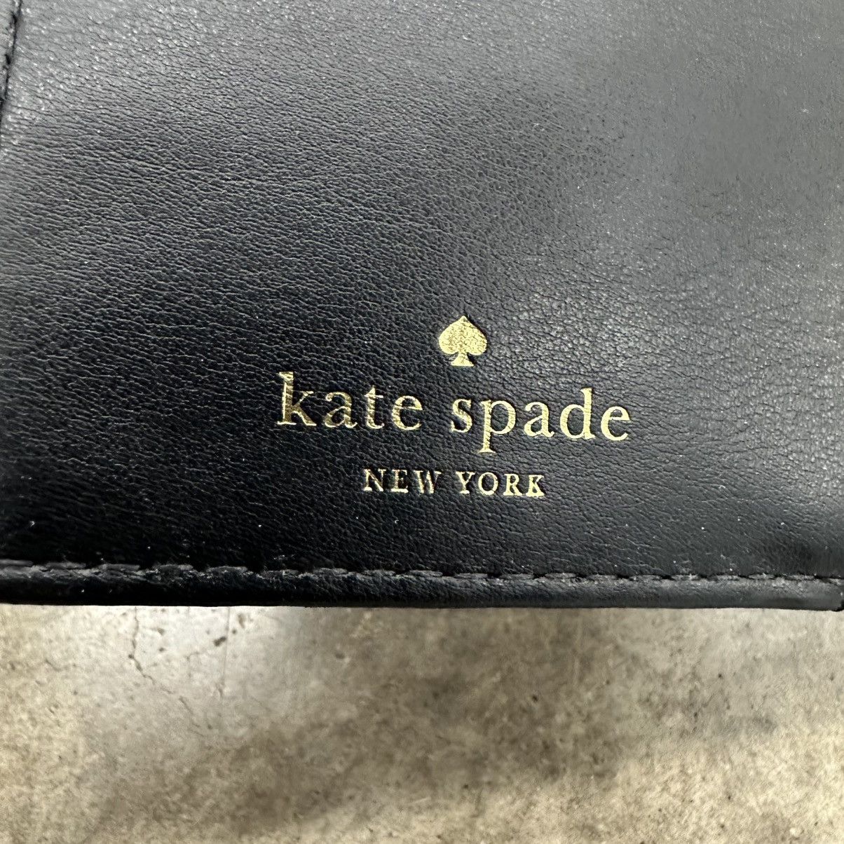 Kate Spade Kate Spade Paris Heart Wallet Size ONE SIZE - 5 Thumbnail