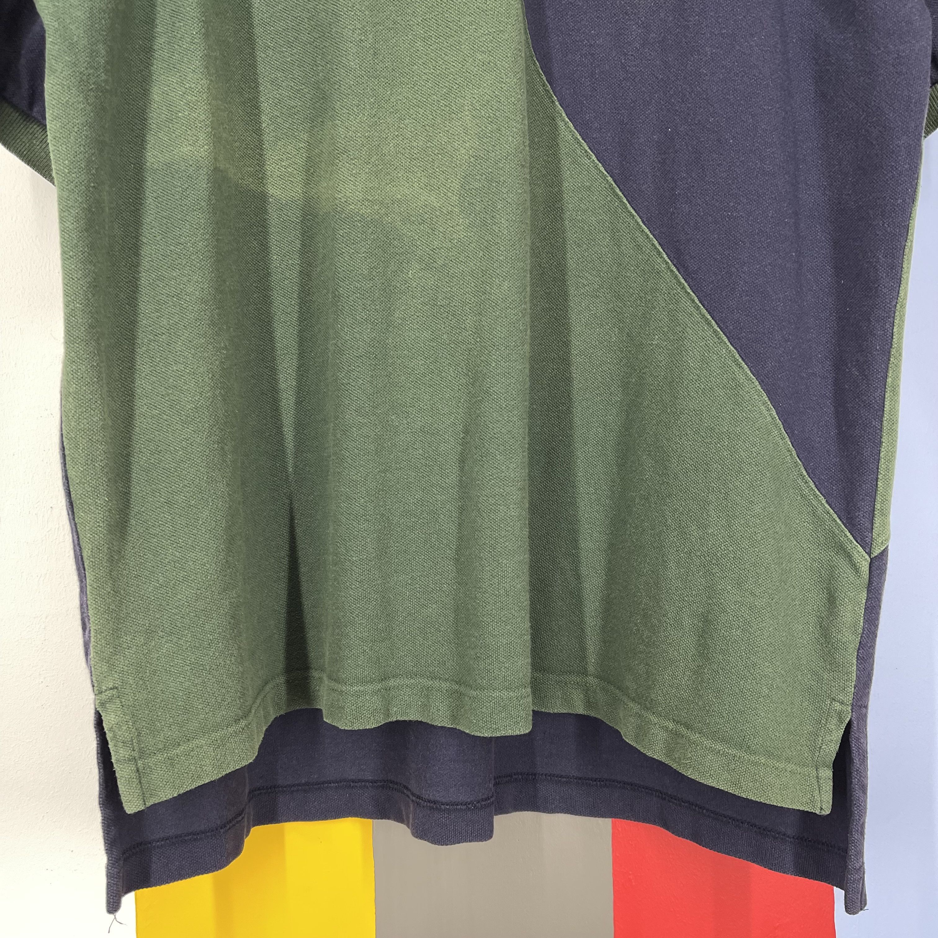 Champion 90s Vintage OLMYPIC ATLANTA by CHAMPION Polo Tees #2026/14 Size US L / EU 52-54 / 3 - 4 Thumbnail