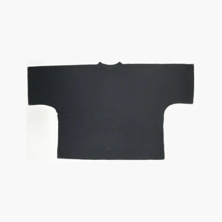 Balenciaga Balenciaga YEEZY Gap Balenciaga Logo No Seam Crop Tee -250 Size US L / EU 52-54 / 3 - 1 Thumbnail