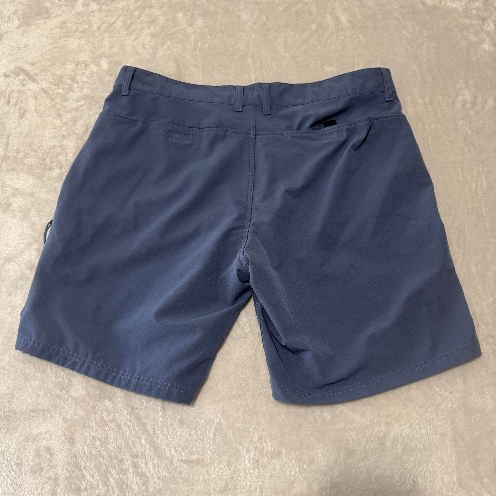 The North Face The North Face Men's Rolling Sun Packable Shorts 36 Blue Size US 36 / EU 52 - 3 Thumbnail