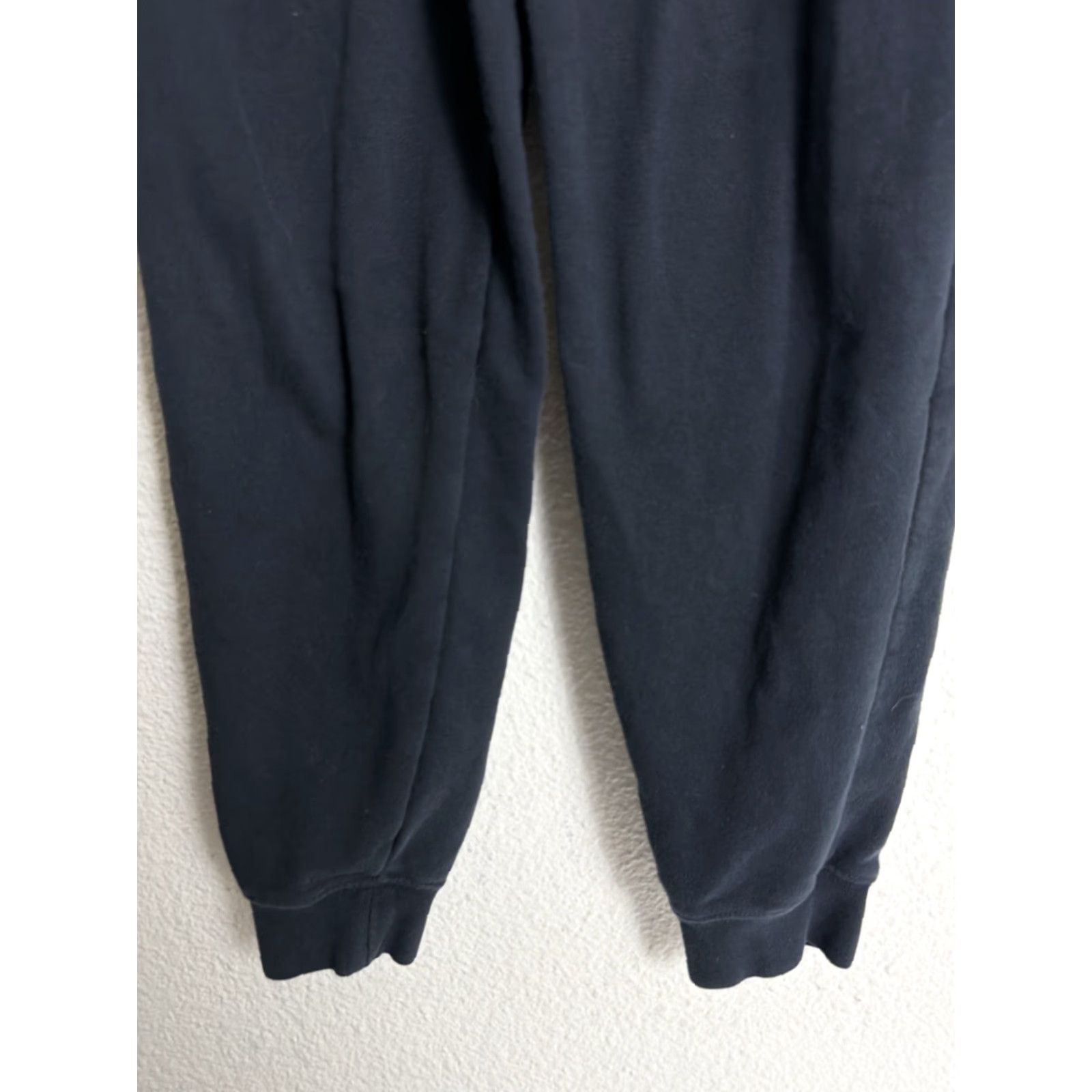Nike Nike Sportswear Sweatpants Women XS Black Jogger Size 26" / US 2 / IT 38 - 3 Thumbnail