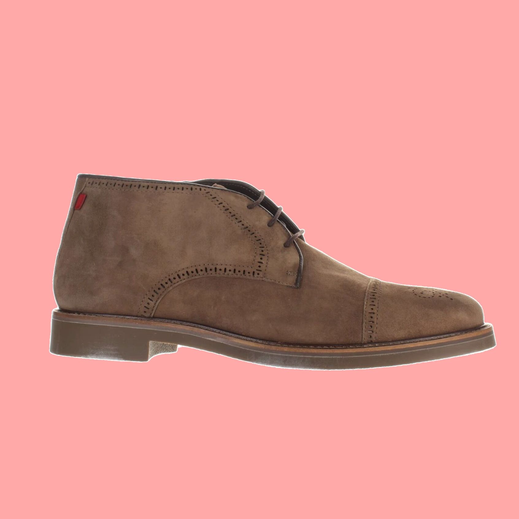 Joseph leather ankle boots deals