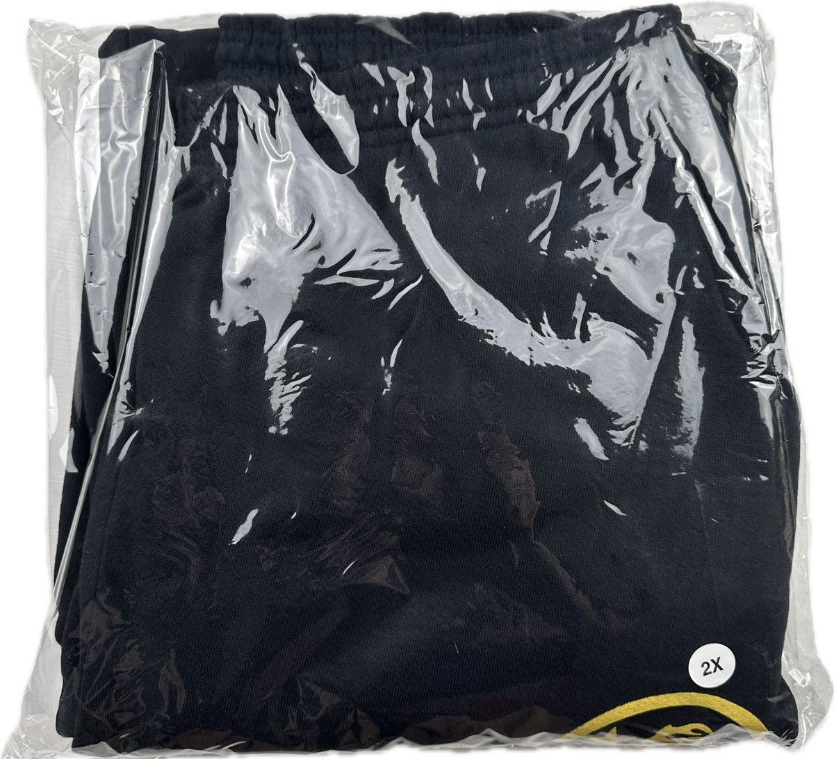 HELLSTAR Hellstar Overseas Exclusive Speed Sweatpants Size US 38 / EU 54 - 7 Thumbnail