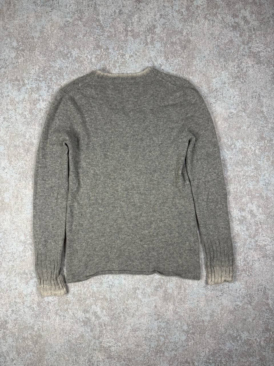 Iris von Arnim Iris von Arnim Cashmere Sweater Size M / US 6-8 / IT 42-44 - 4 Thumbnail