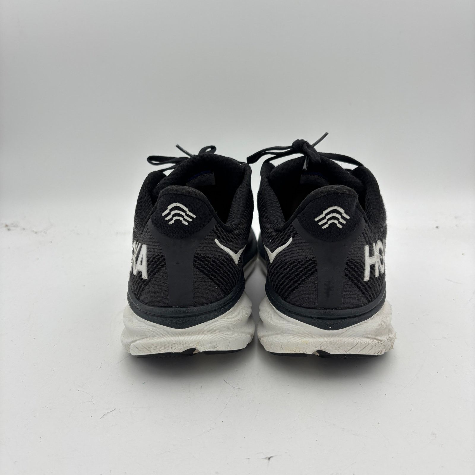 Other Hoka One One Clifton 9 Wide Sneakers Shoes Men's 12 EE Run Size US 12 / EU 45 - 4 Thumbnail
