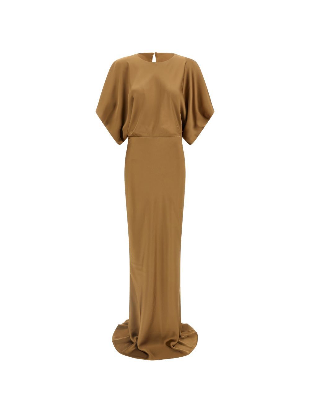 Norma Kamali LONG DRESS Size XS / US 0-2 / IT 36-38 - 1 Thumbnail