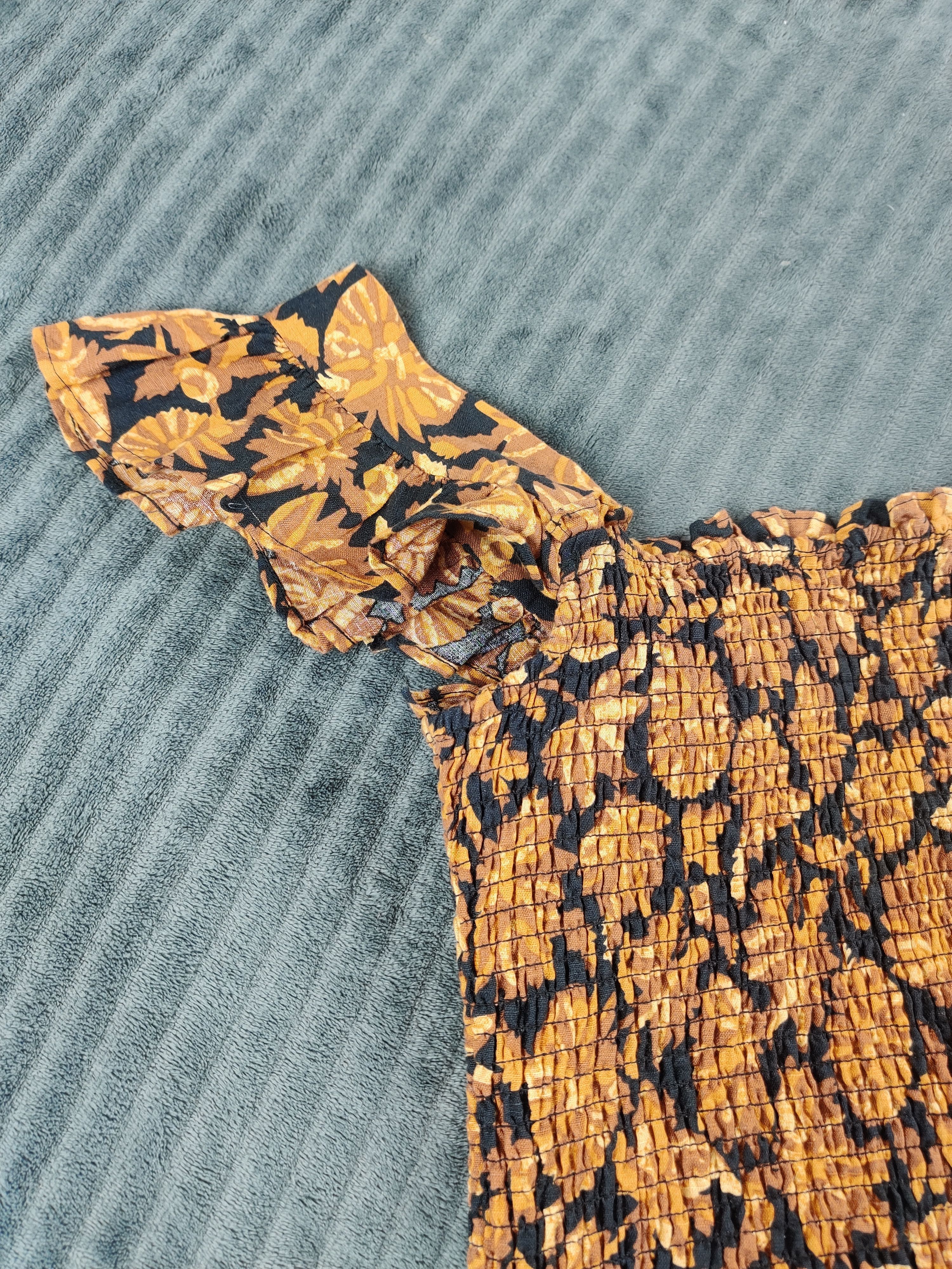 Sezane Sezane Sleeveless Top Blouse Size S / US 4 / IT 40 - 2 Thumbnail