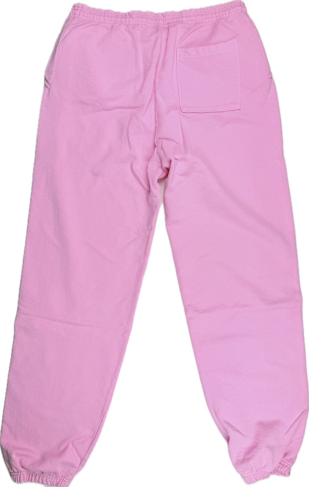 Sp5der Sp5der OG Web Sweatpants Size US 38 / EU 54 - 3 Thumbnail