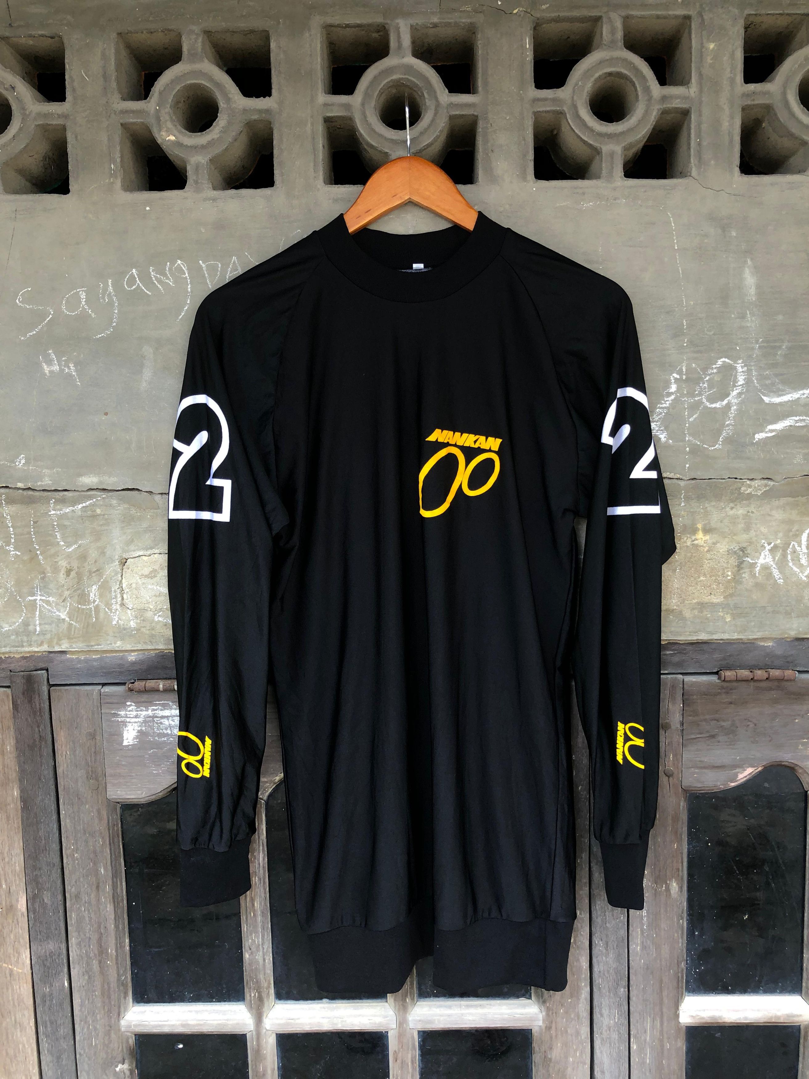 Other Vintage Jersey racing Size US XL / EU 56 / 4 - 1 Thumbnail